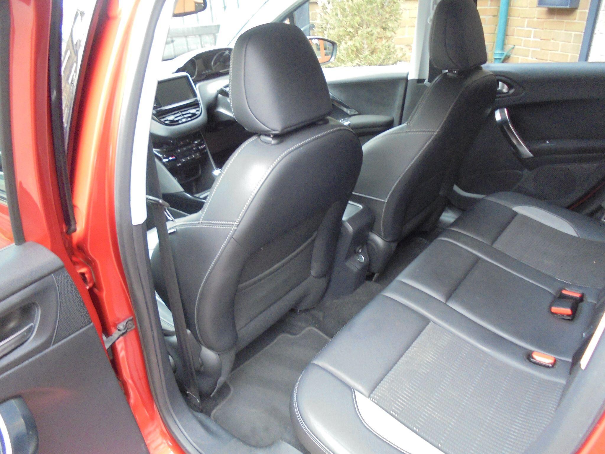 Peugeot 2008 - Image 17