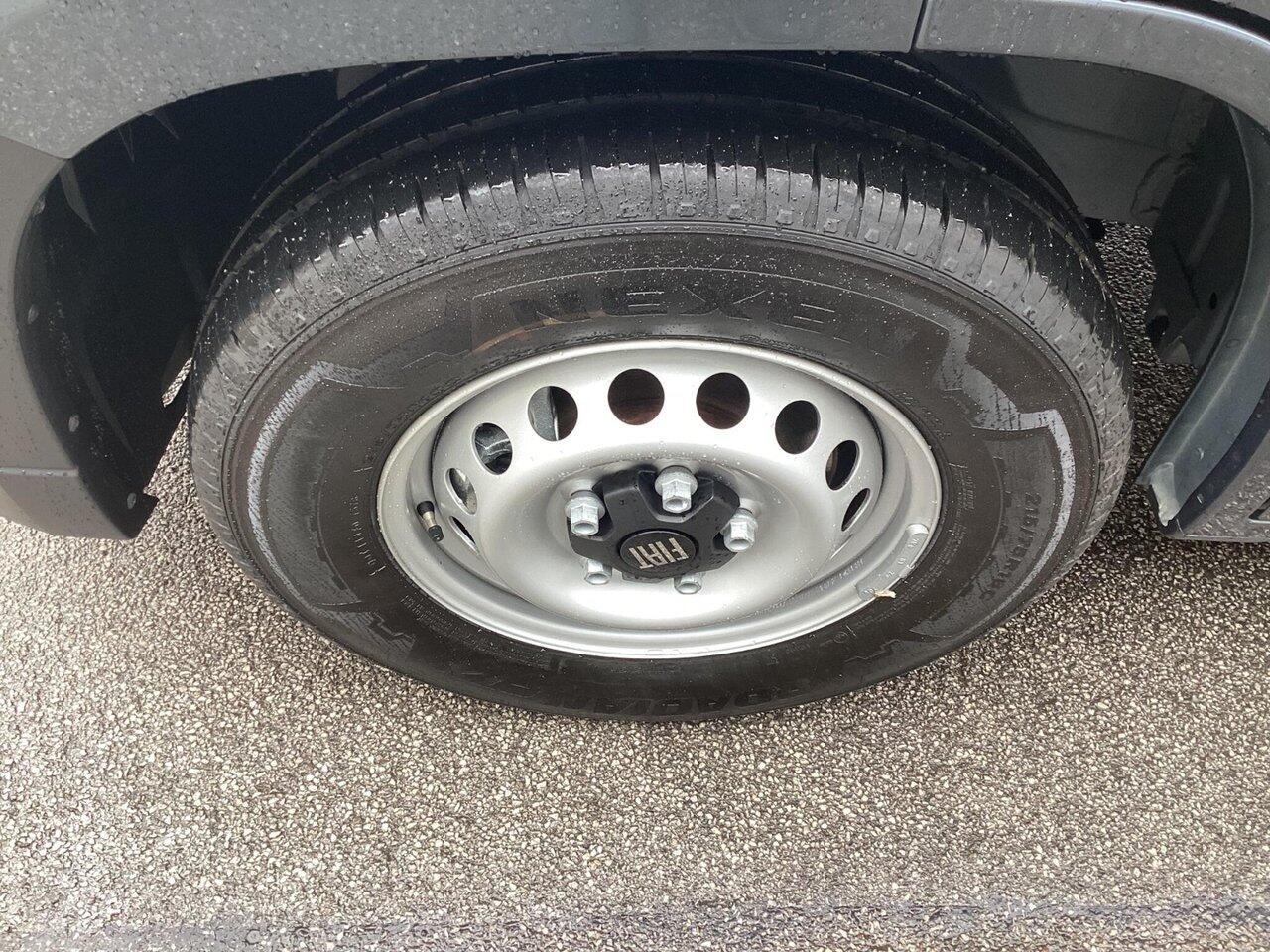 Fiat Ducato - Image 11