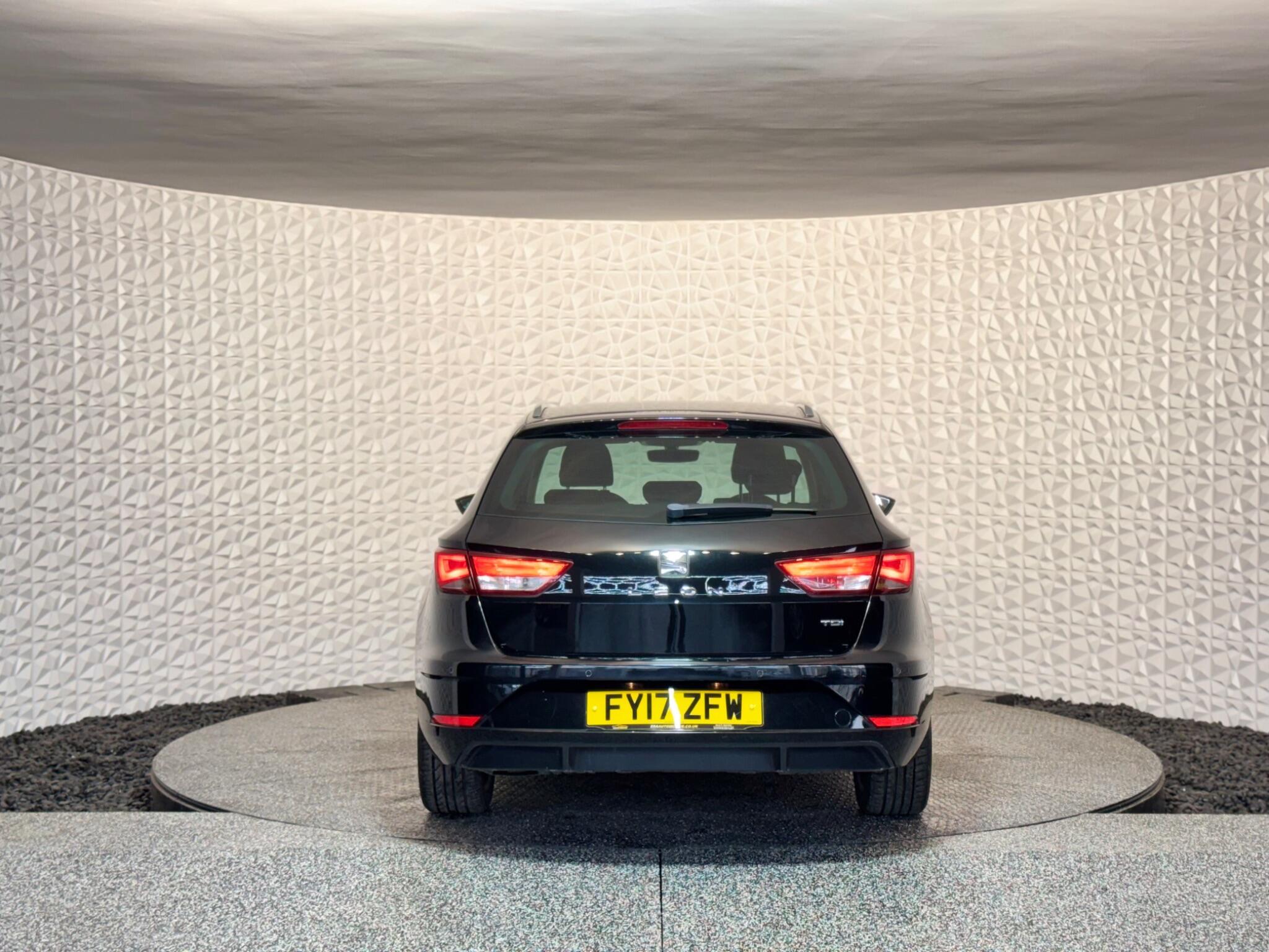 SEAT Leon - Image 12