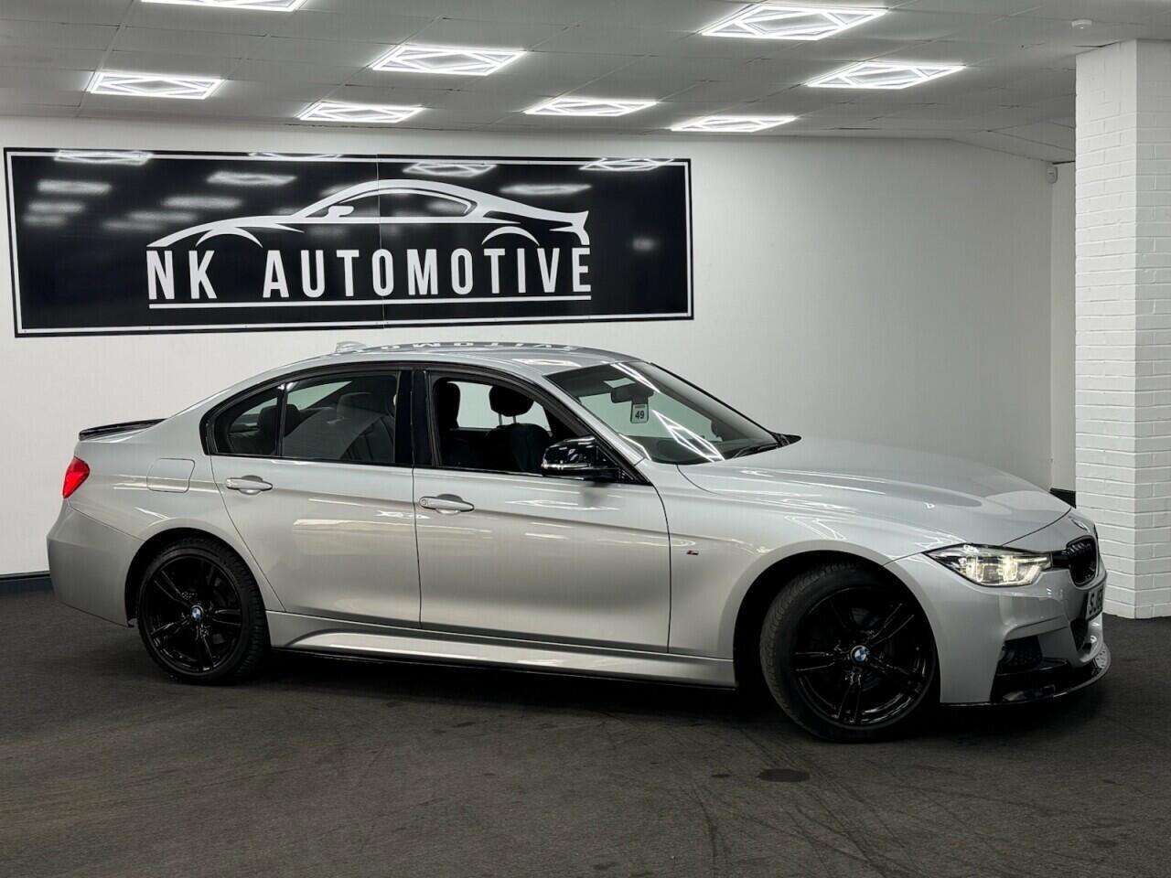 BMW 3 Series - Image 2