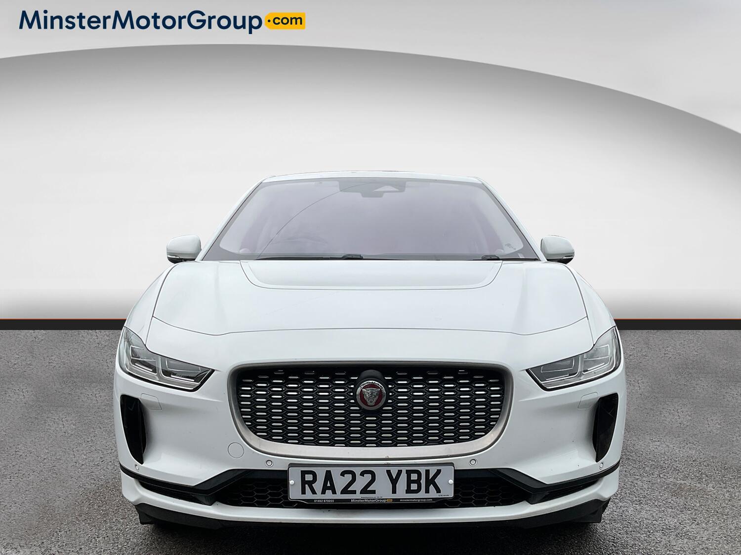 Jaguar I-Pace - Image 5