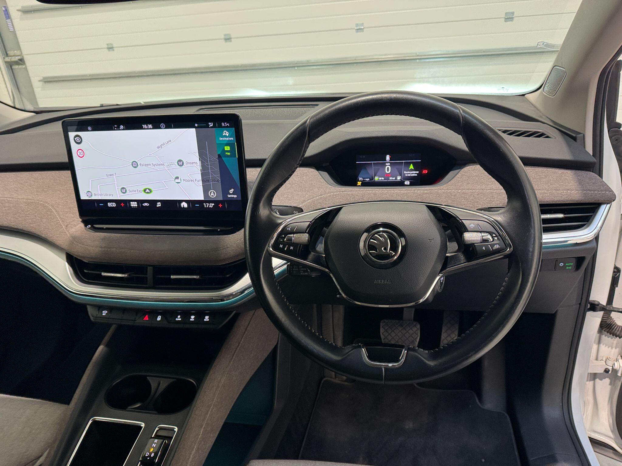 Skoda Enyaq - Image 41