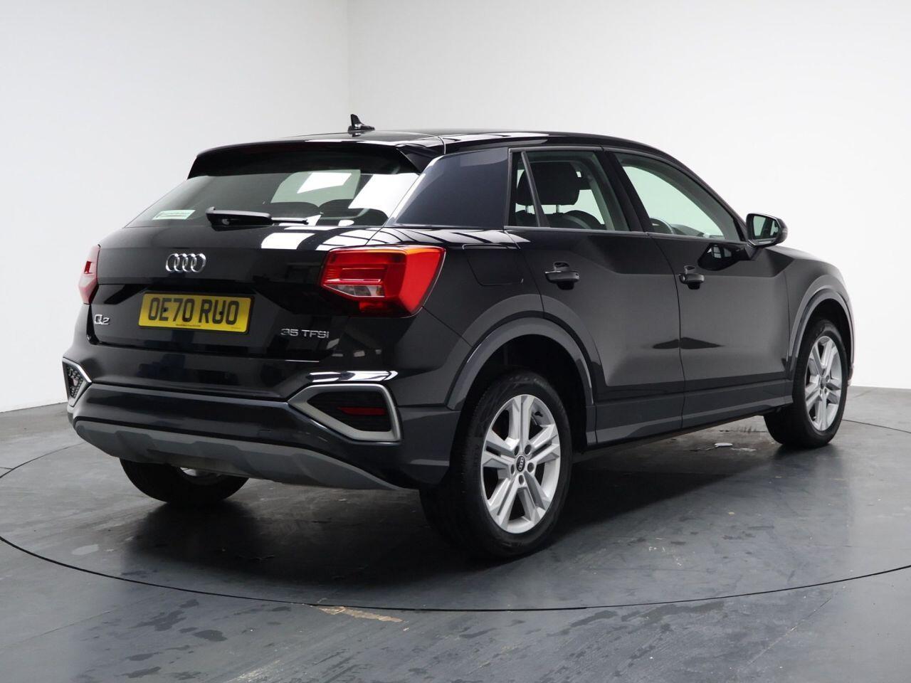 Audi Q2 - Image 21