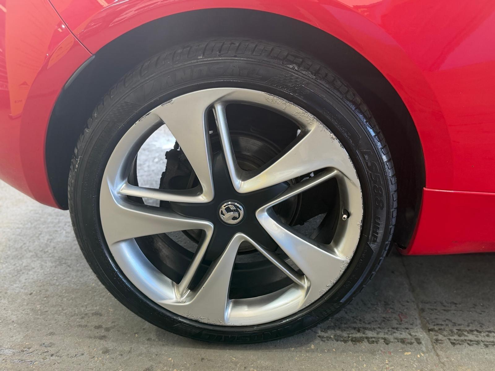 Vauxhall Astra GTC - Image 14