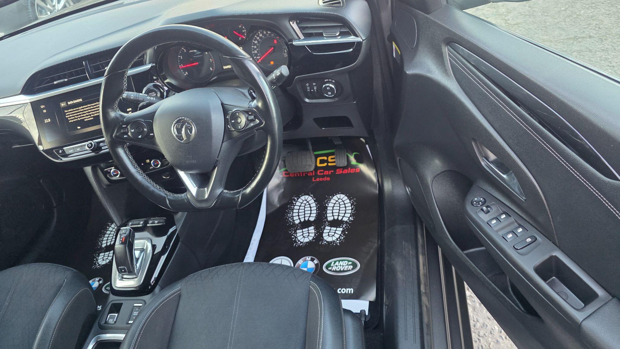 Vauxhall Corsa - Image 23