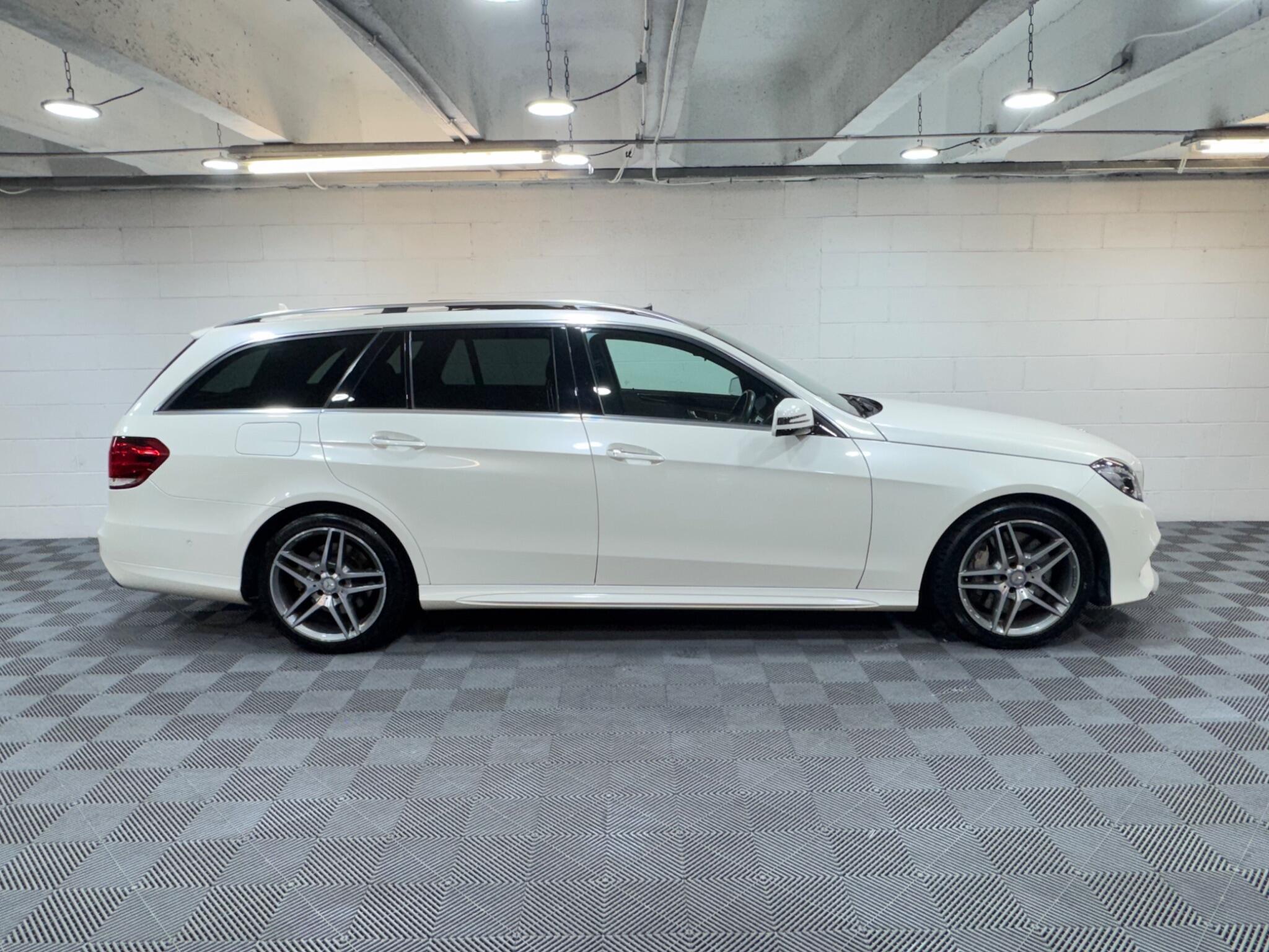 Mercedes E Class - Image 5