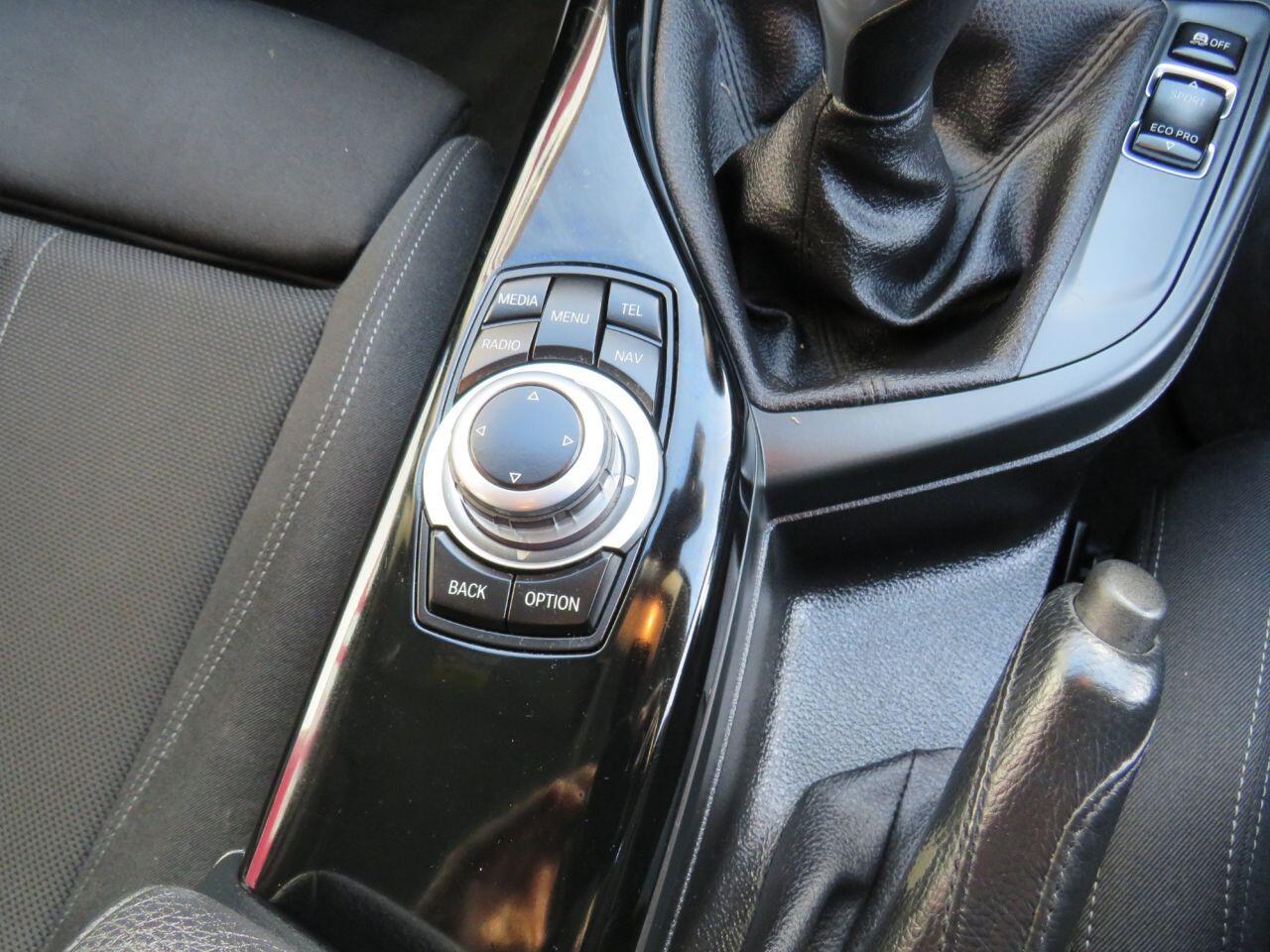 BMW 1 Series - Image 17