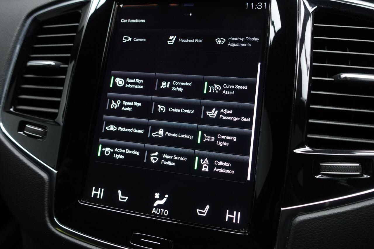 Volvo XC90 - Image 38