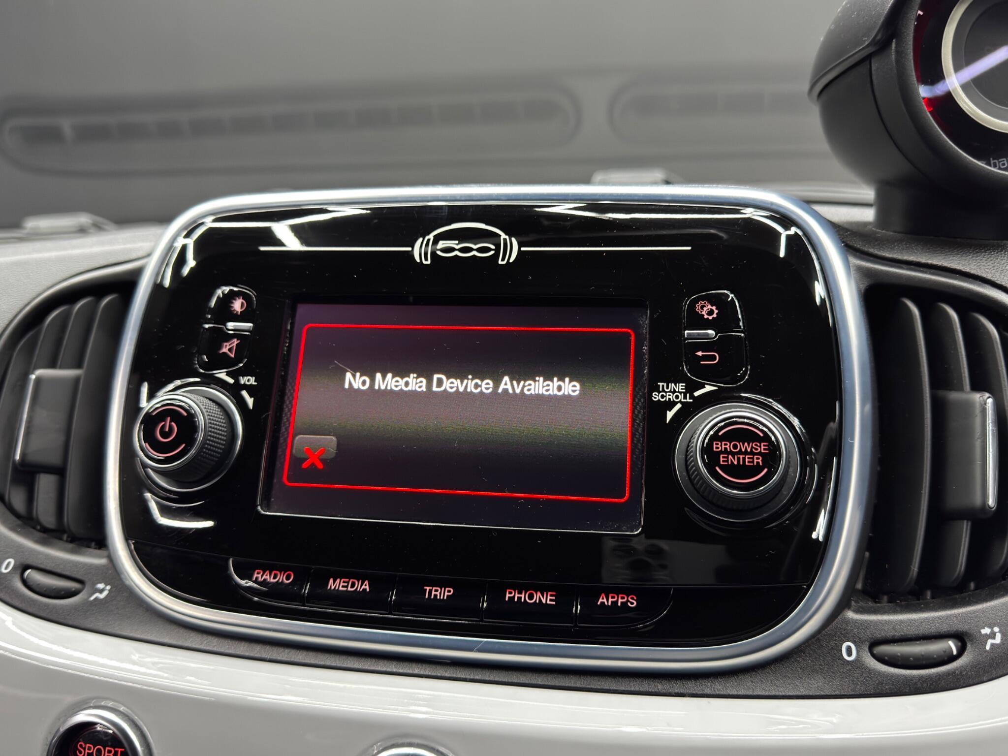 Abarth 595 - Image 29