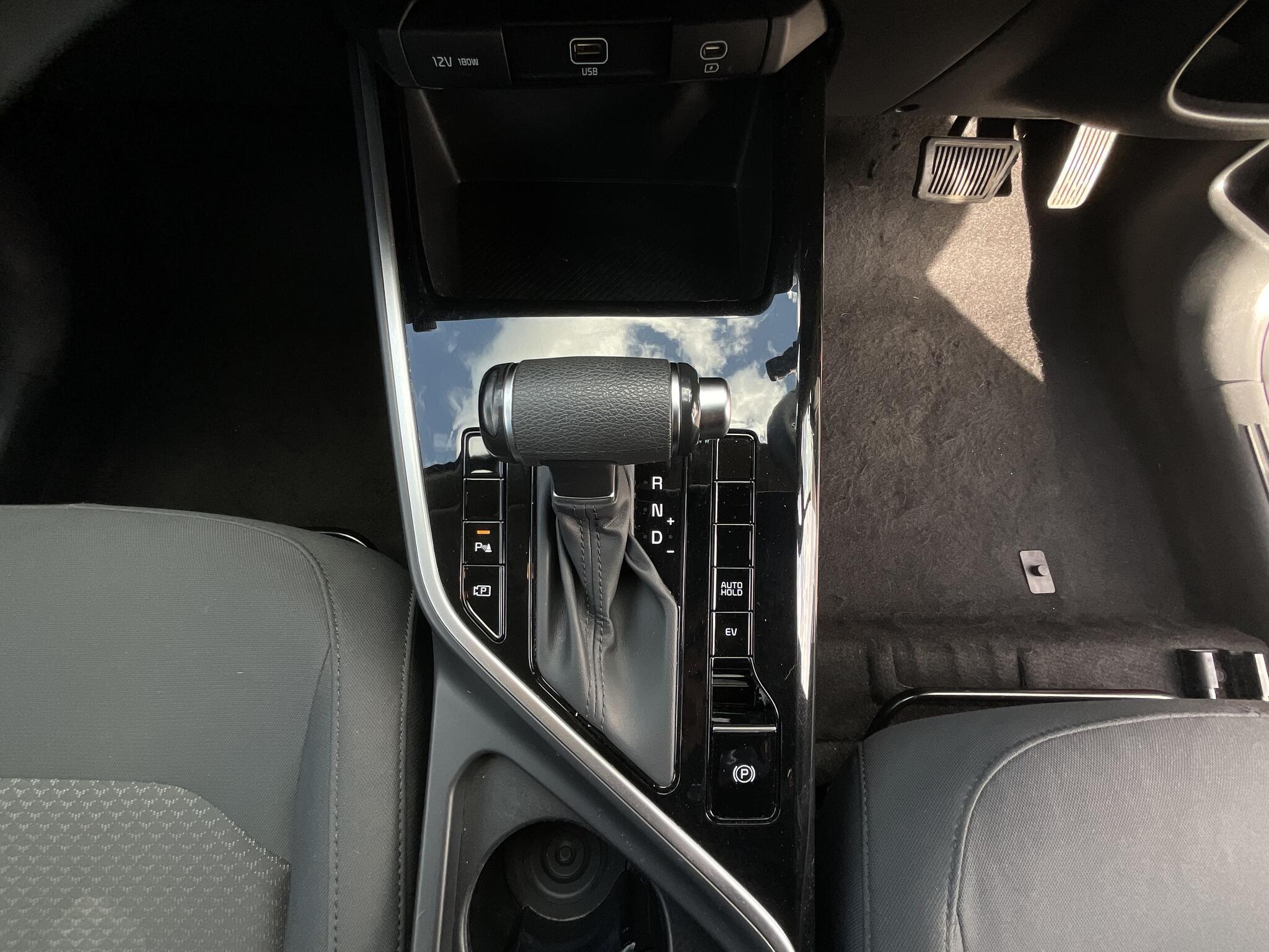 Kia Niro - Image 20