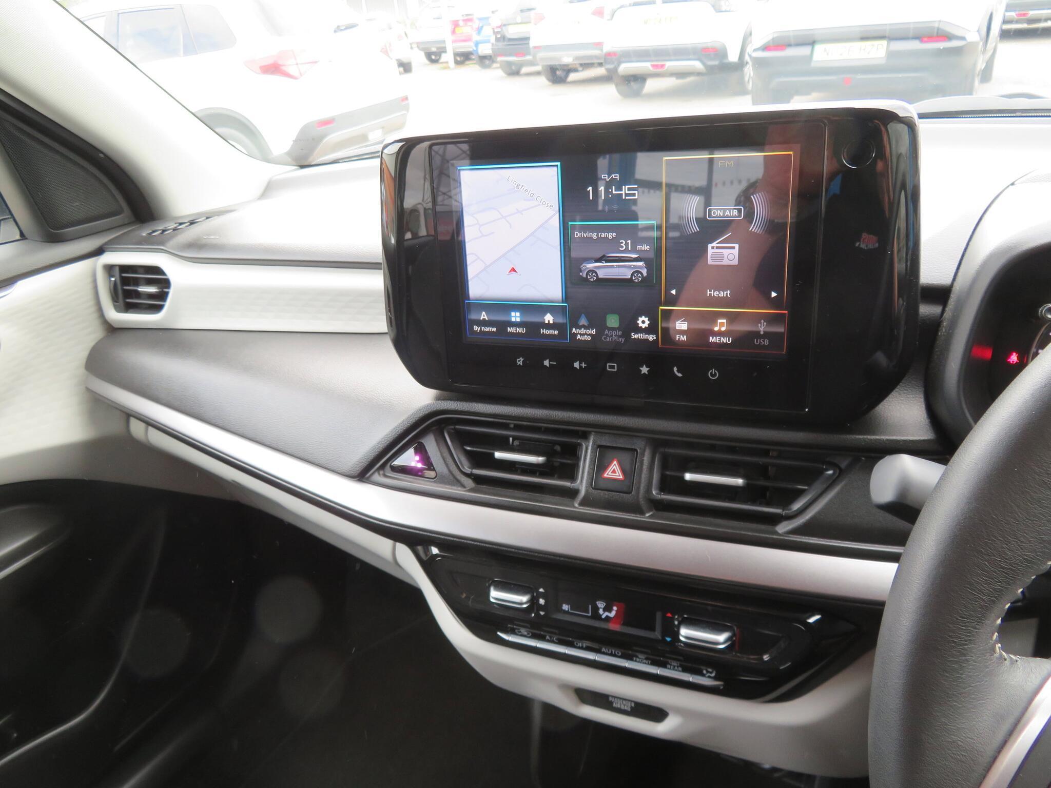 Suzuki Swift - Image 19