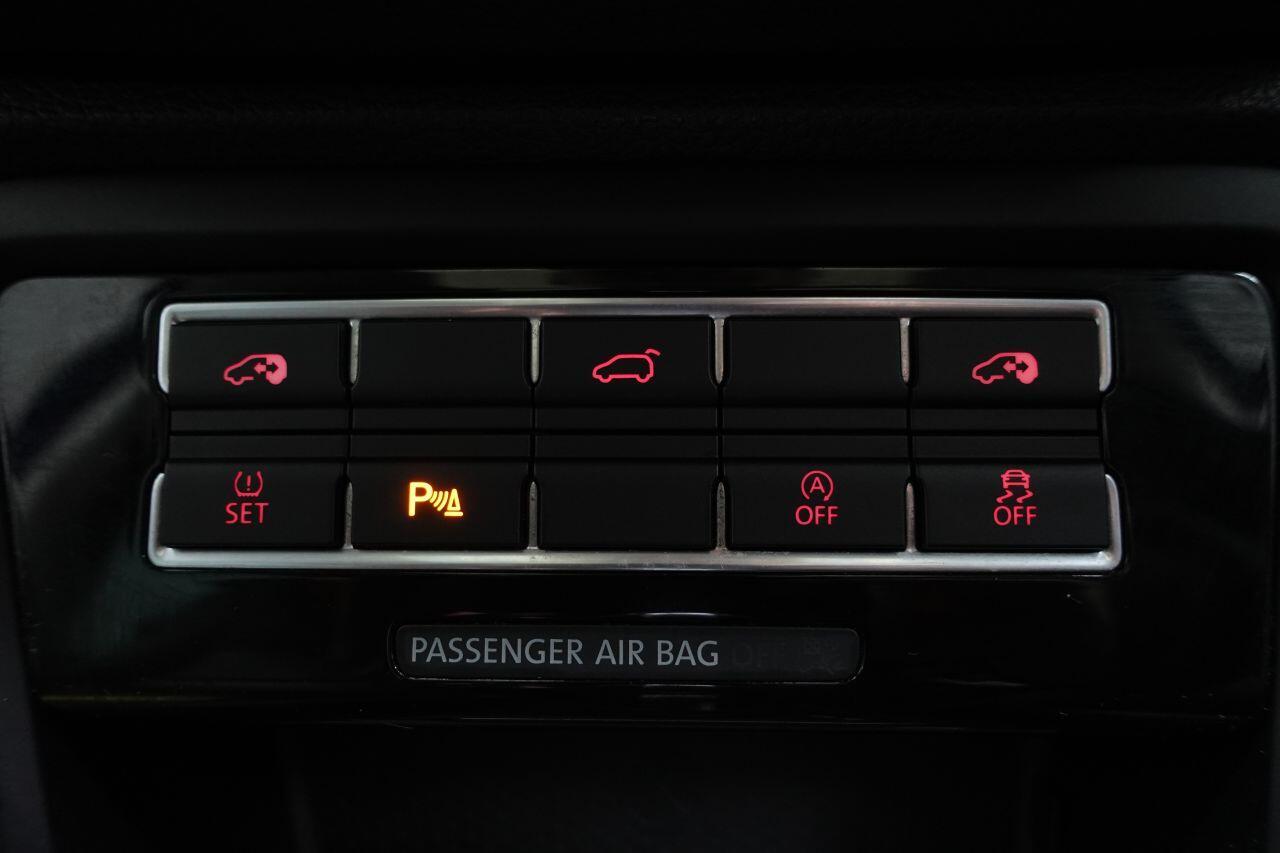 SEAT Alhambra - Image 53