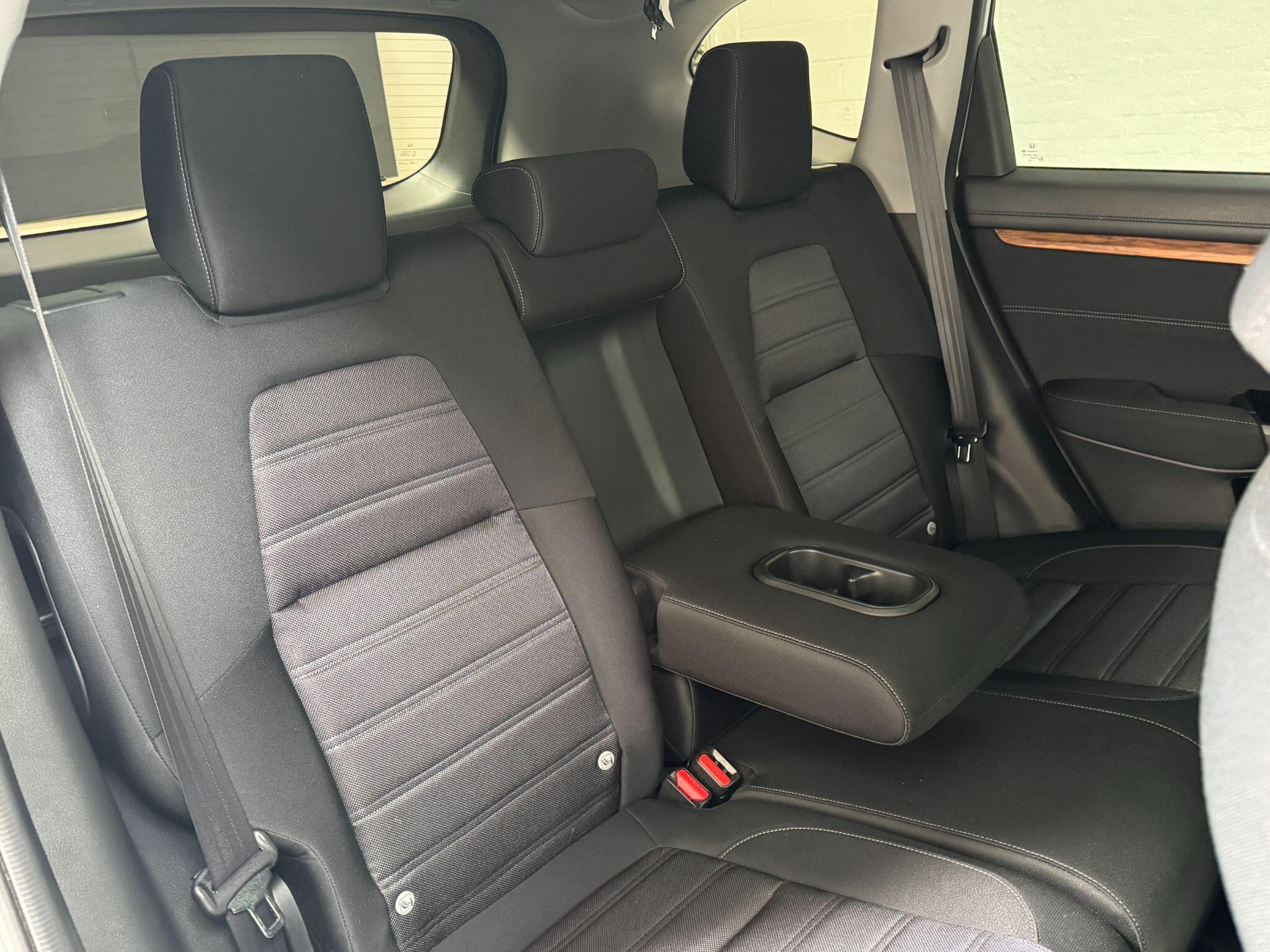 Honda CR-V - Image 22