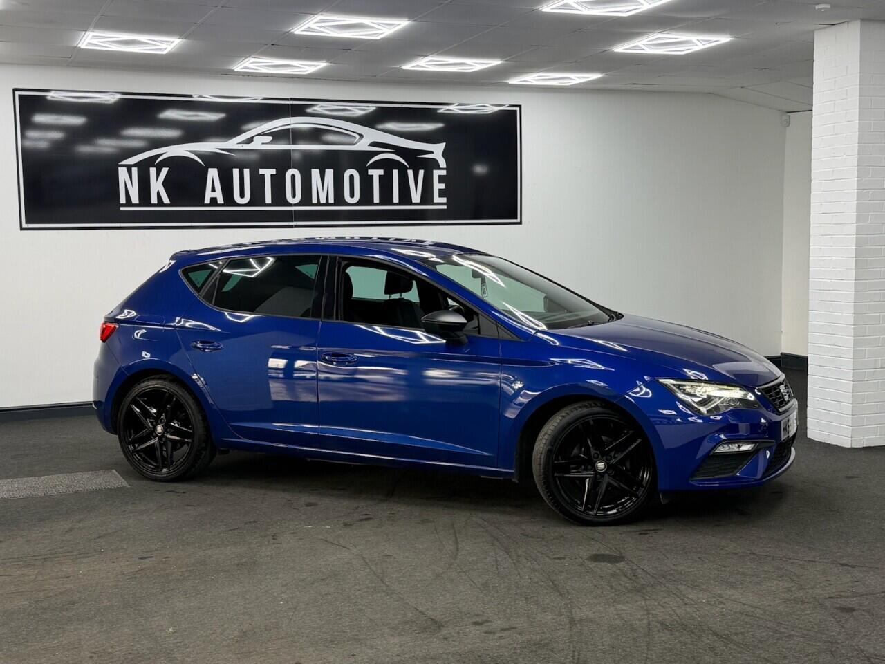 SEAT Leon - Image 2