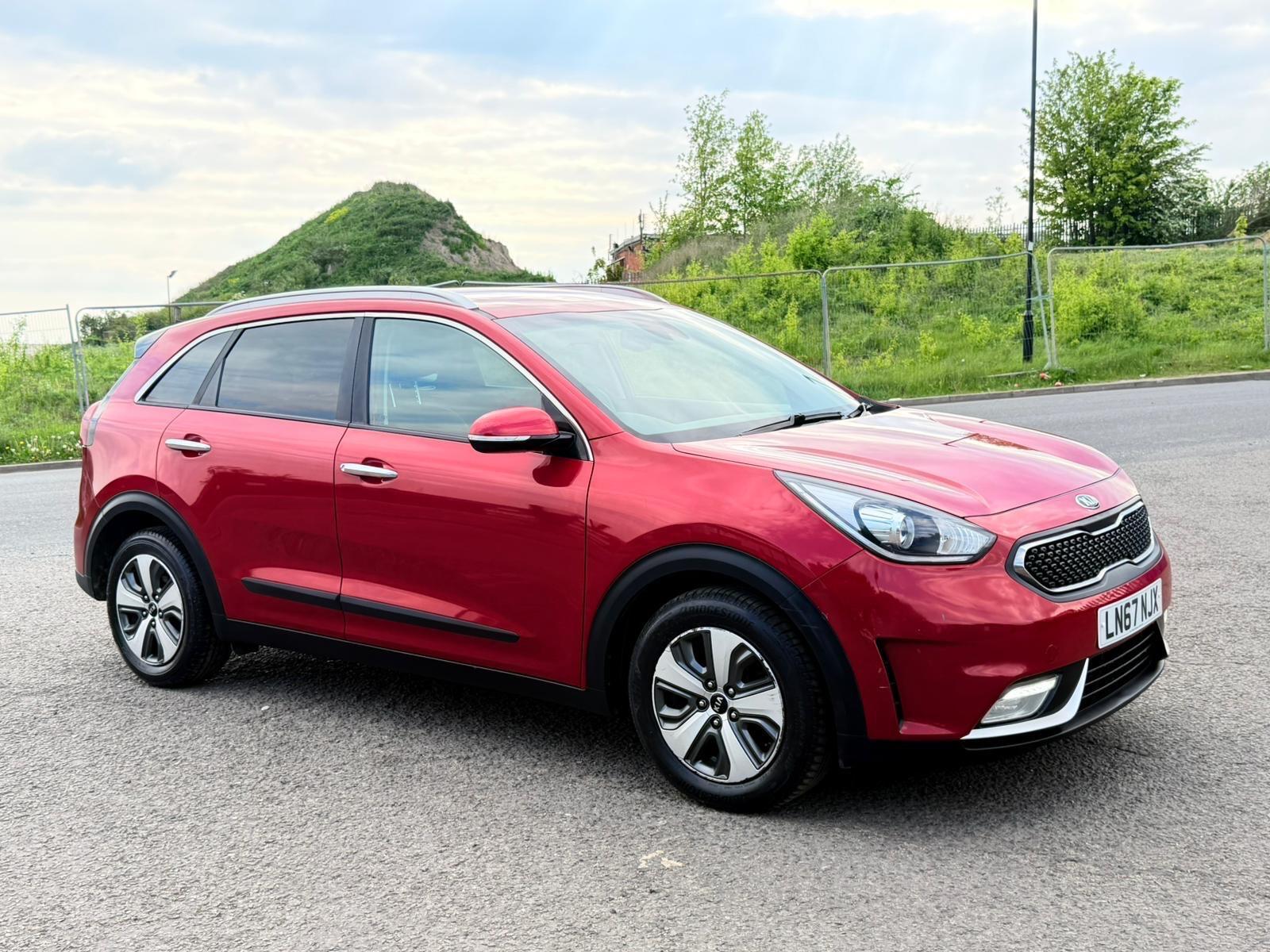Kia Niro - Image 7