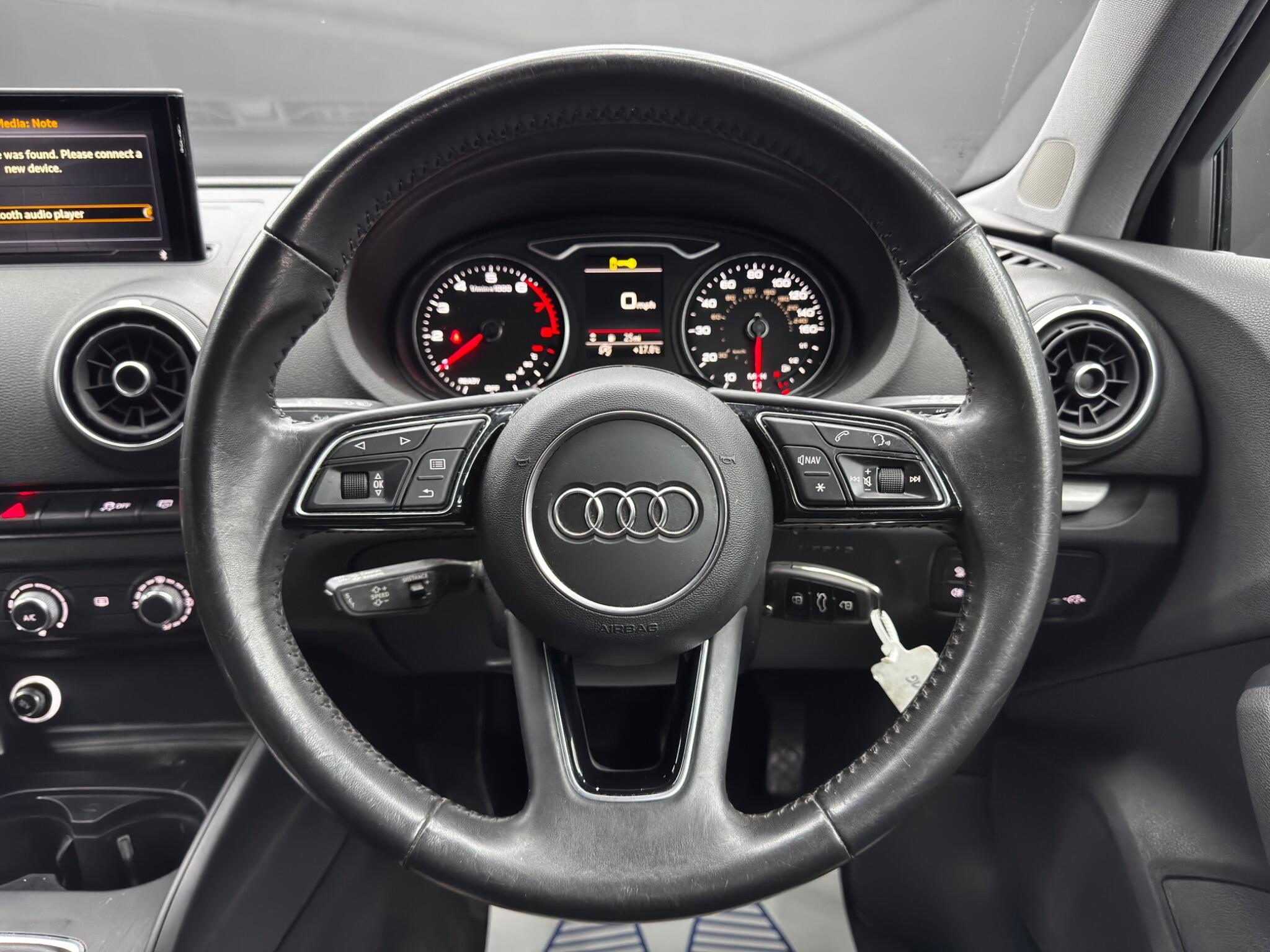 Audi A3 - Image 19