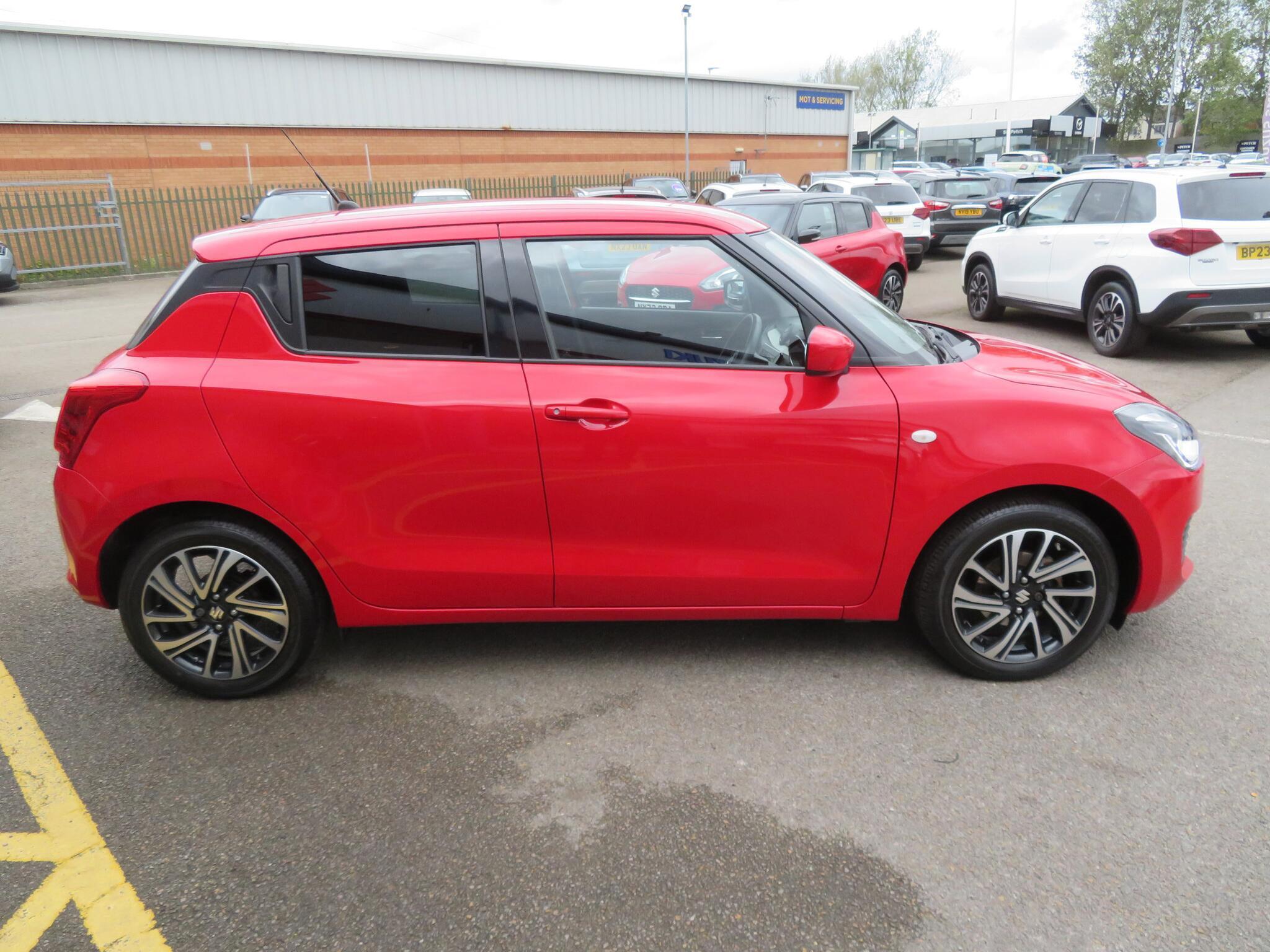 Suzuki Swift - Image 7