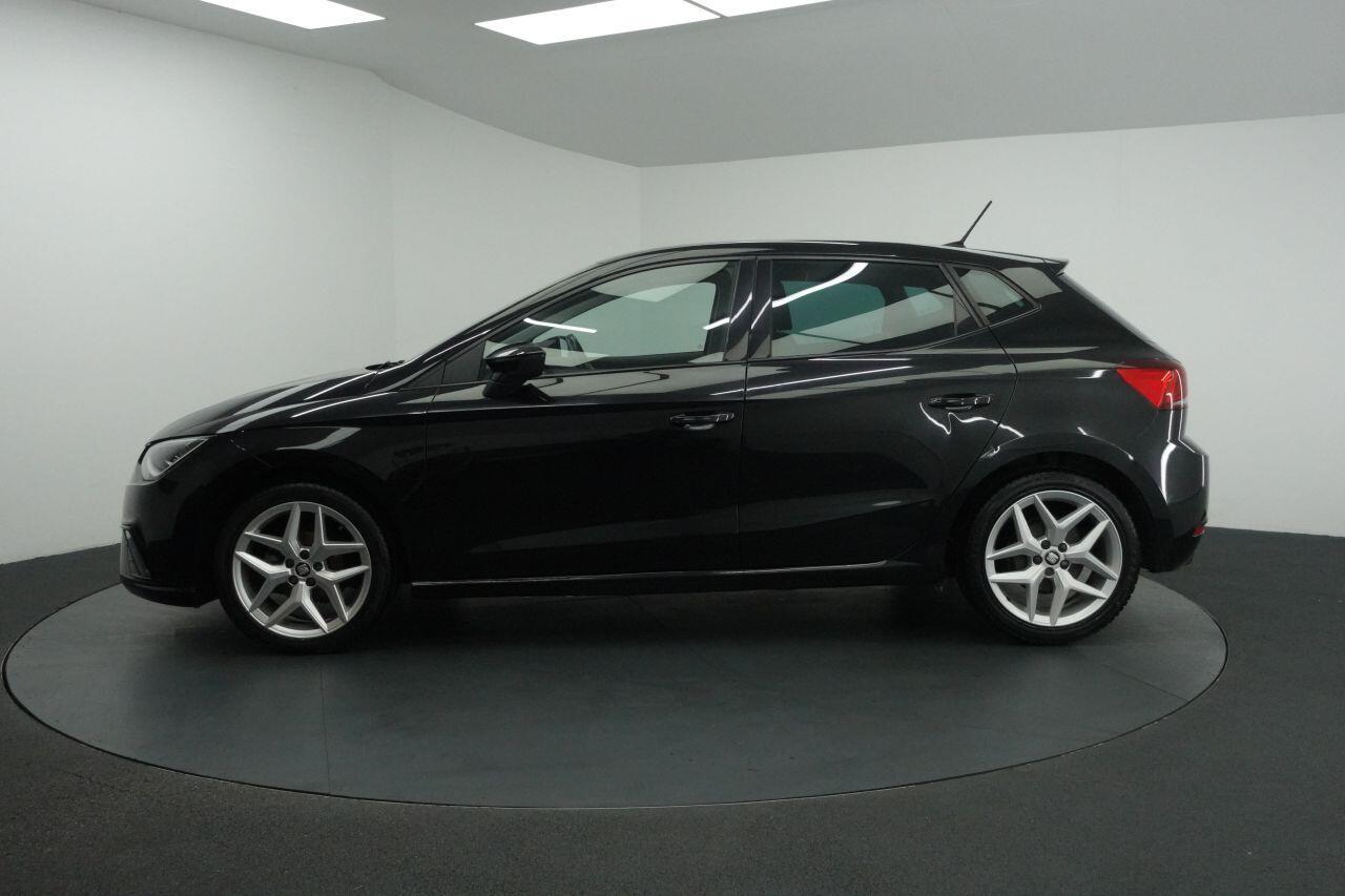 SEAT Ibiza - Image 14