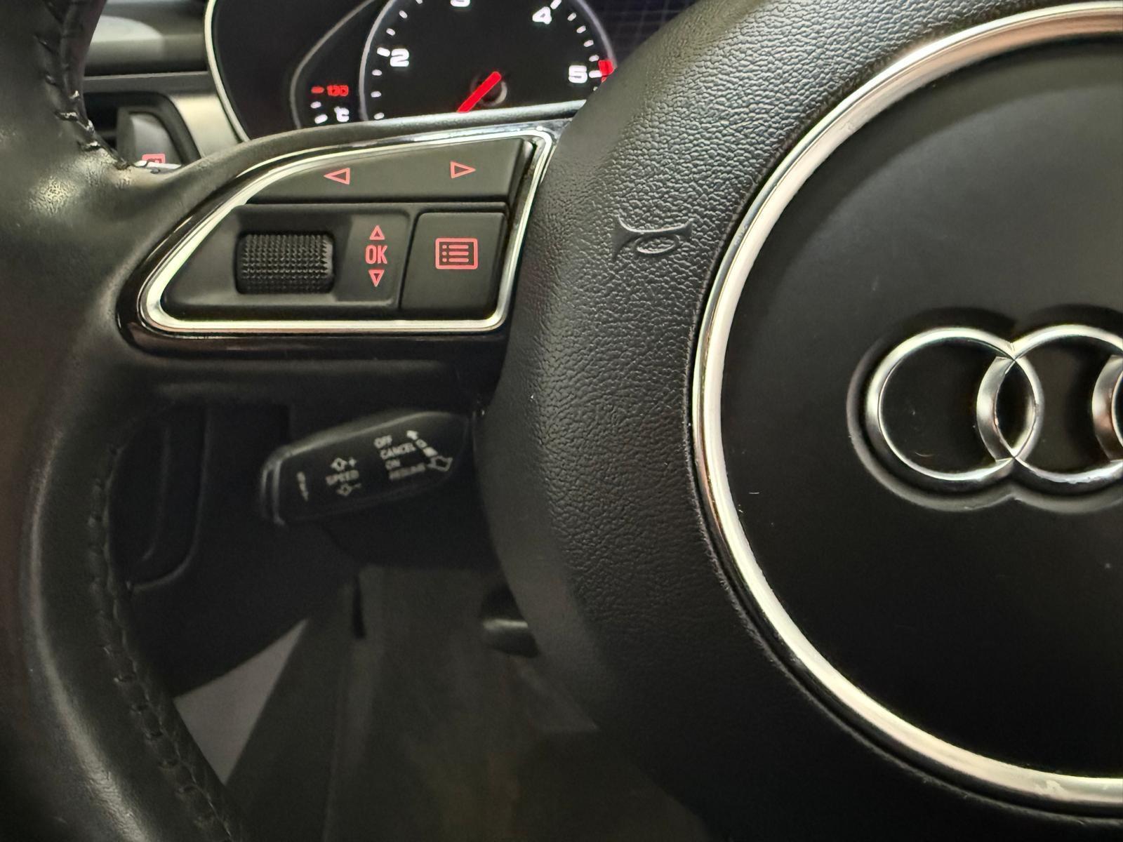 Audi A6 Allroad - Image 63