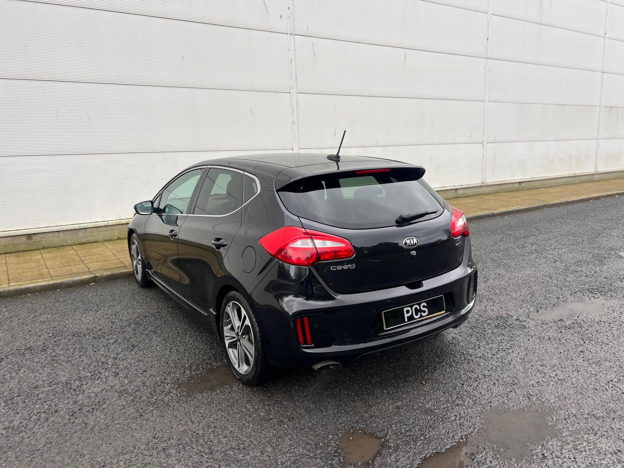 Kia ceed - Image 13