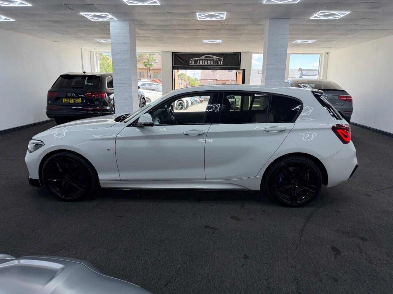 BMW 1 Series - Image 7