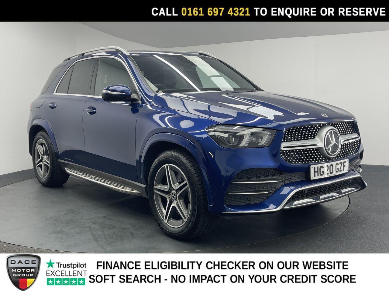 Mercedes GLE - Image 2