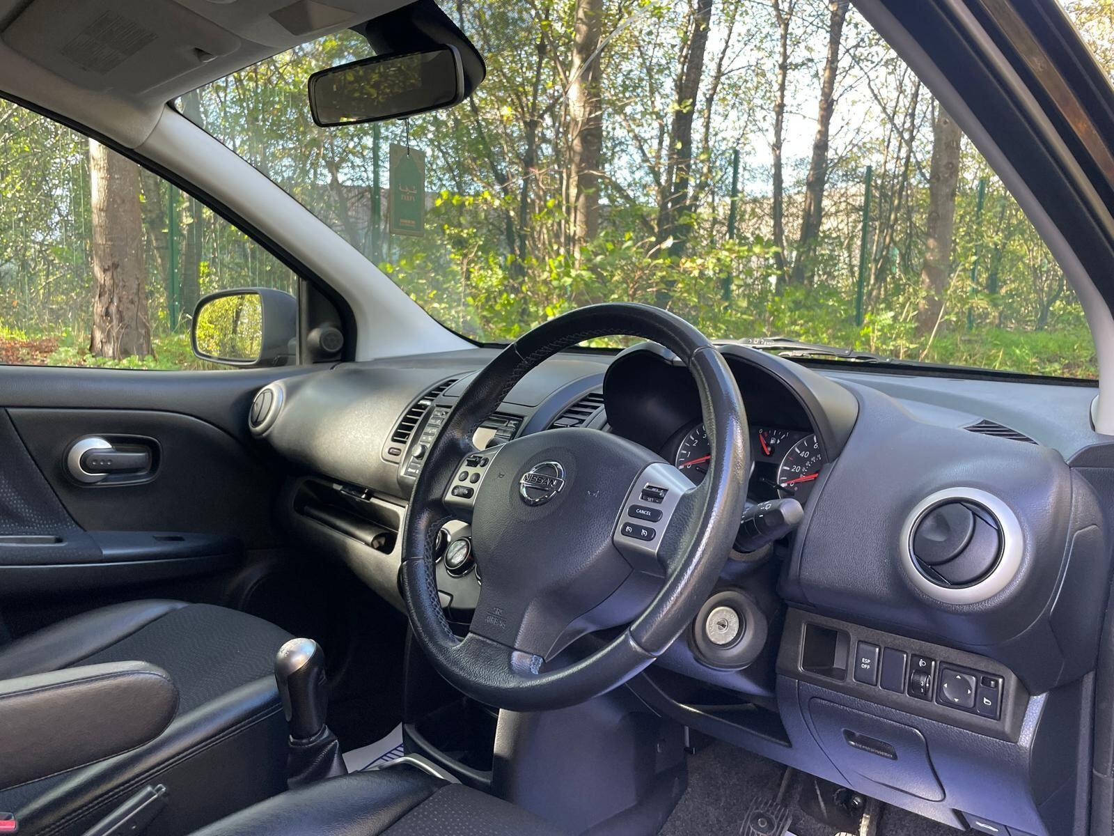 Nissan Note - Image 15
