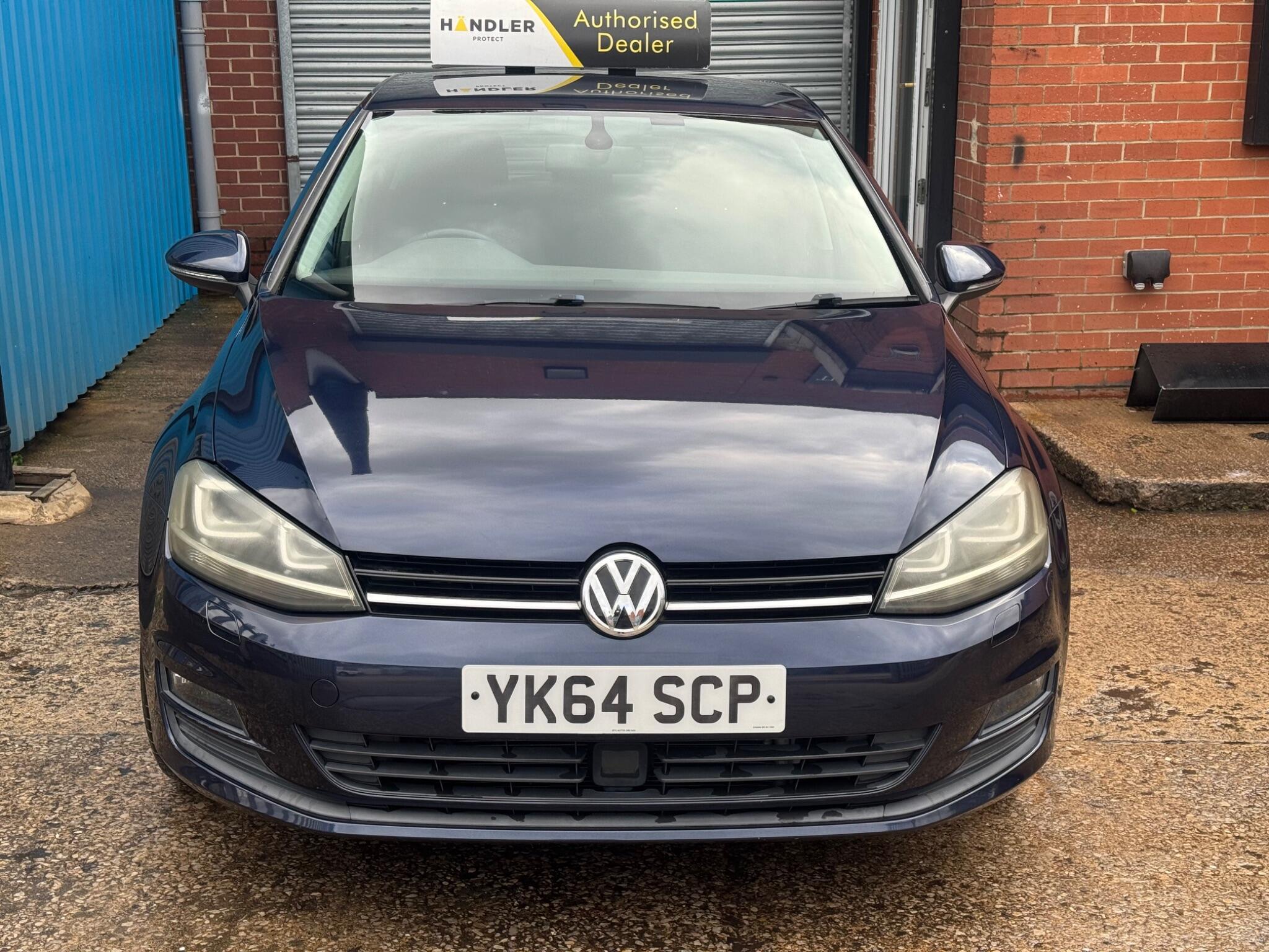 Volkswagen Golf - Image 7