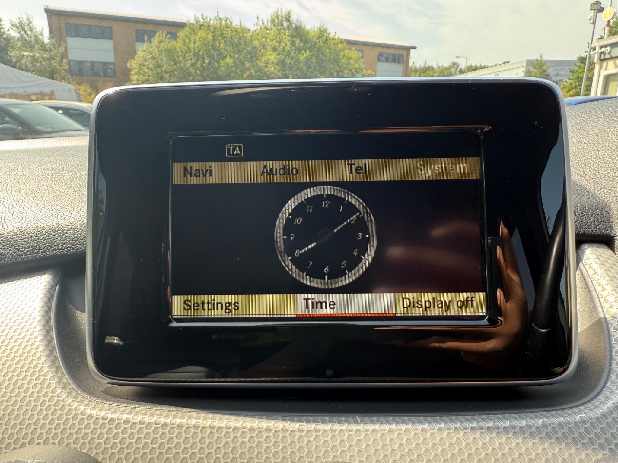 Mercedes B Class - Image 50