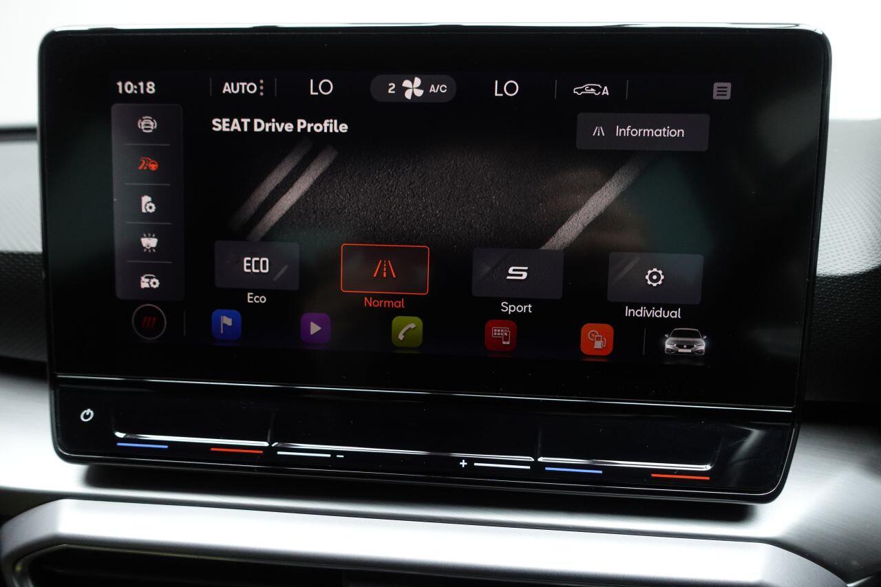 SEAT Leon - Image 29