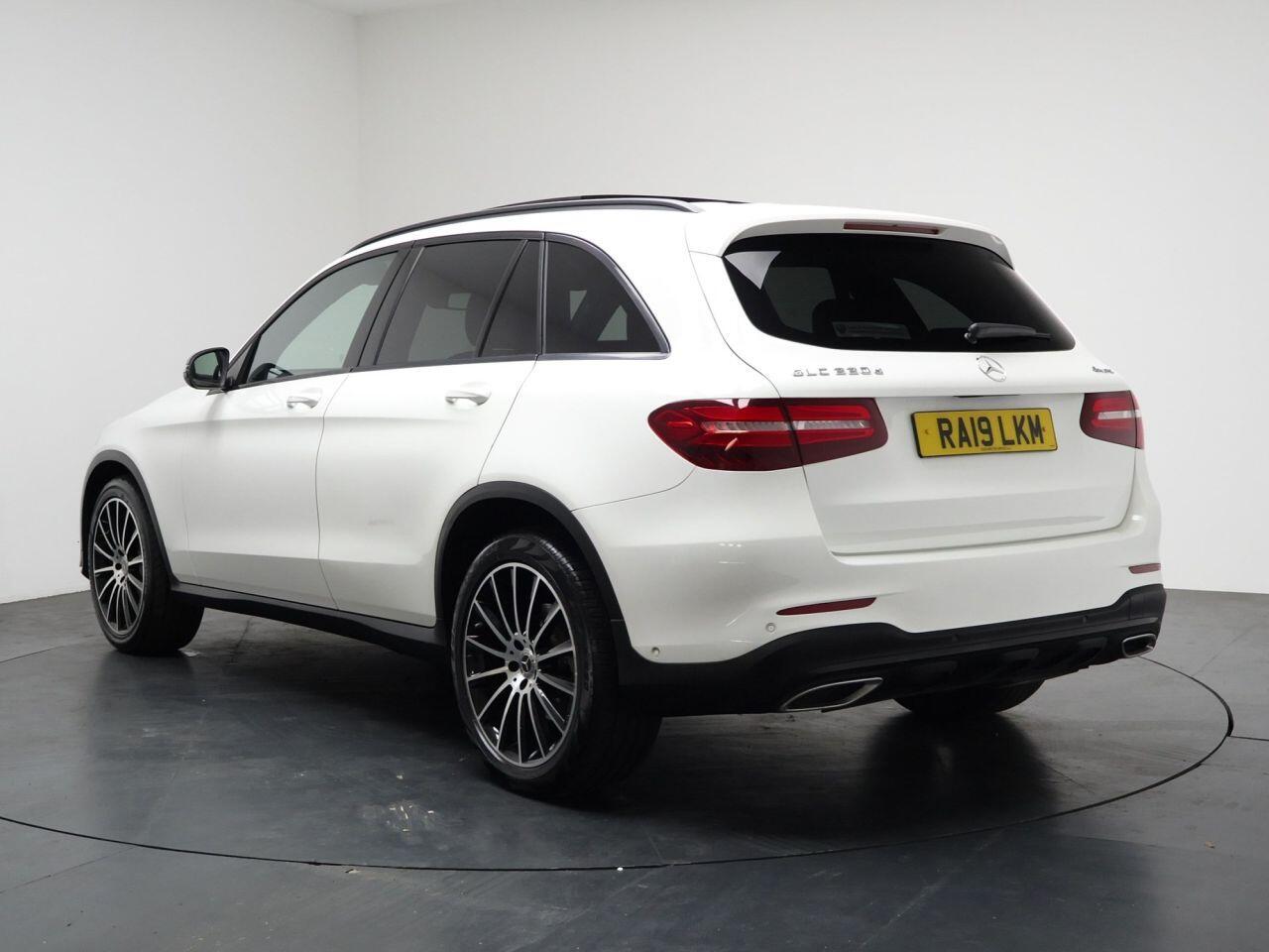 Mercedes-benz GLC - Image 5
