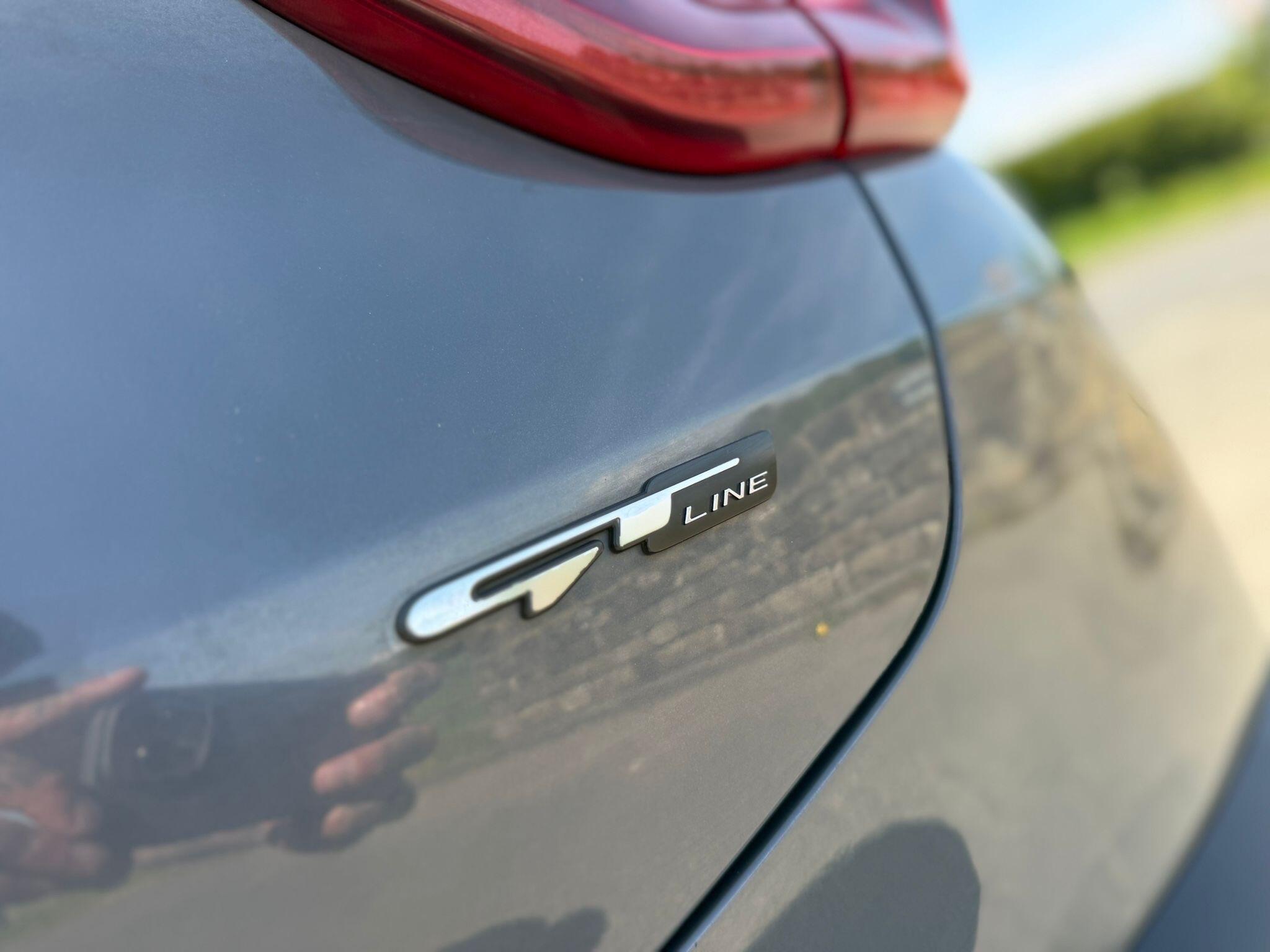 Kia Stonic - Image 52