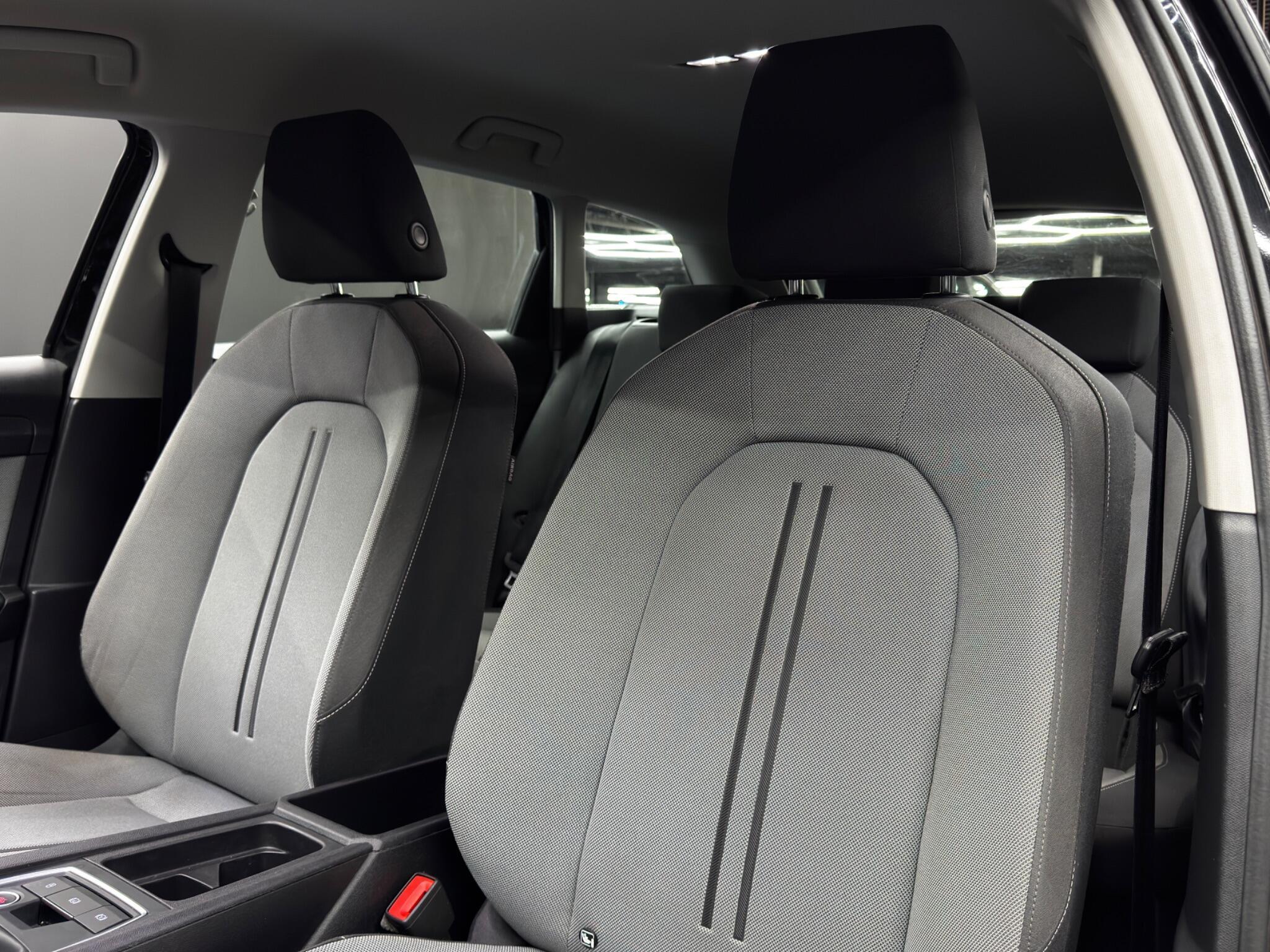 SEAT Leon - Image 14