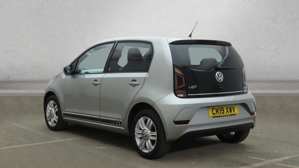 Volkswagen up! - Image 3