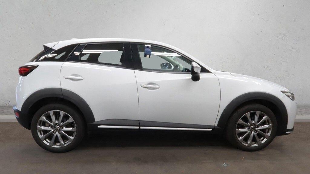 Mazda CX-3 - Image 8