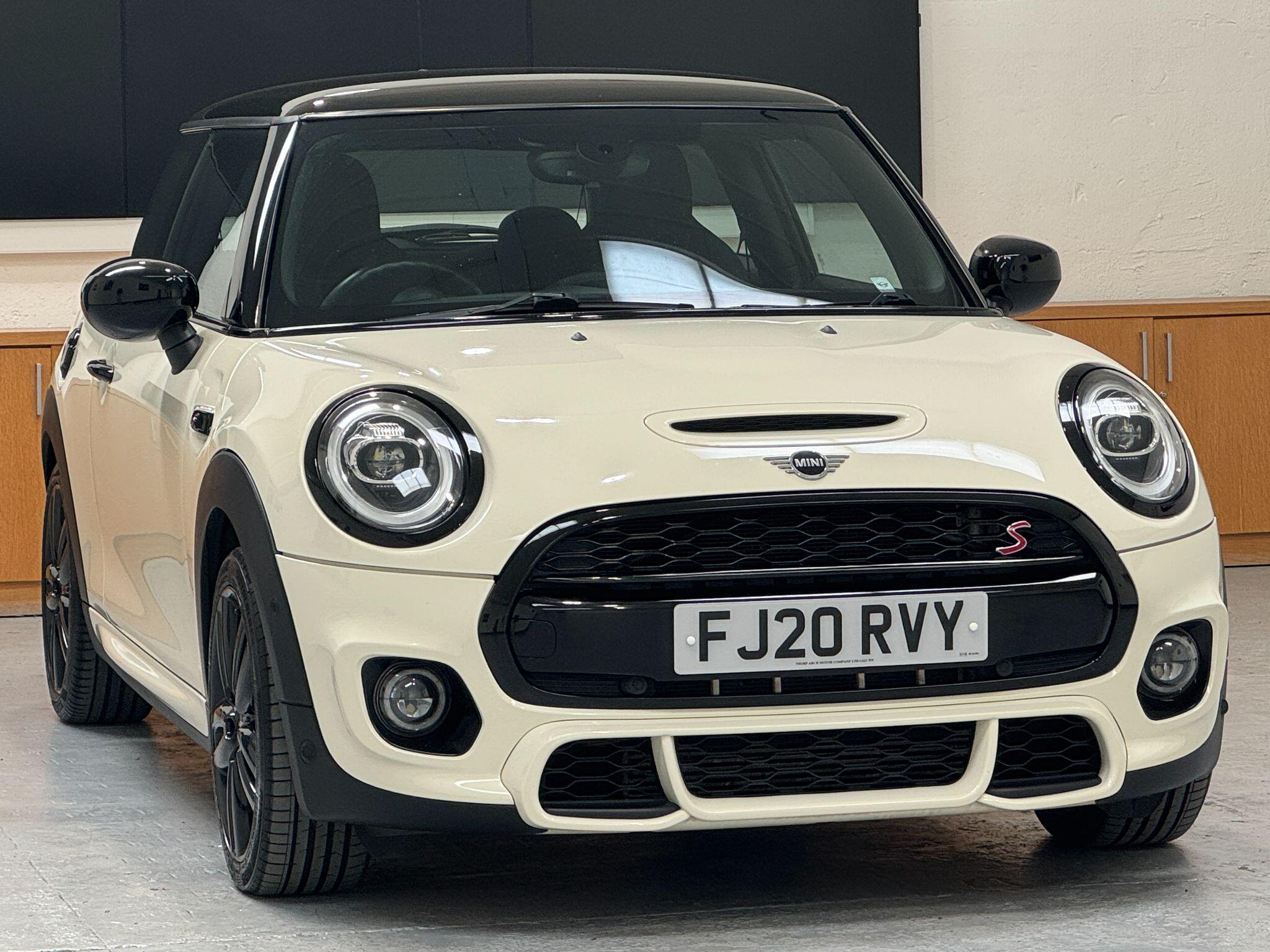 MINI Hatch - Image 6