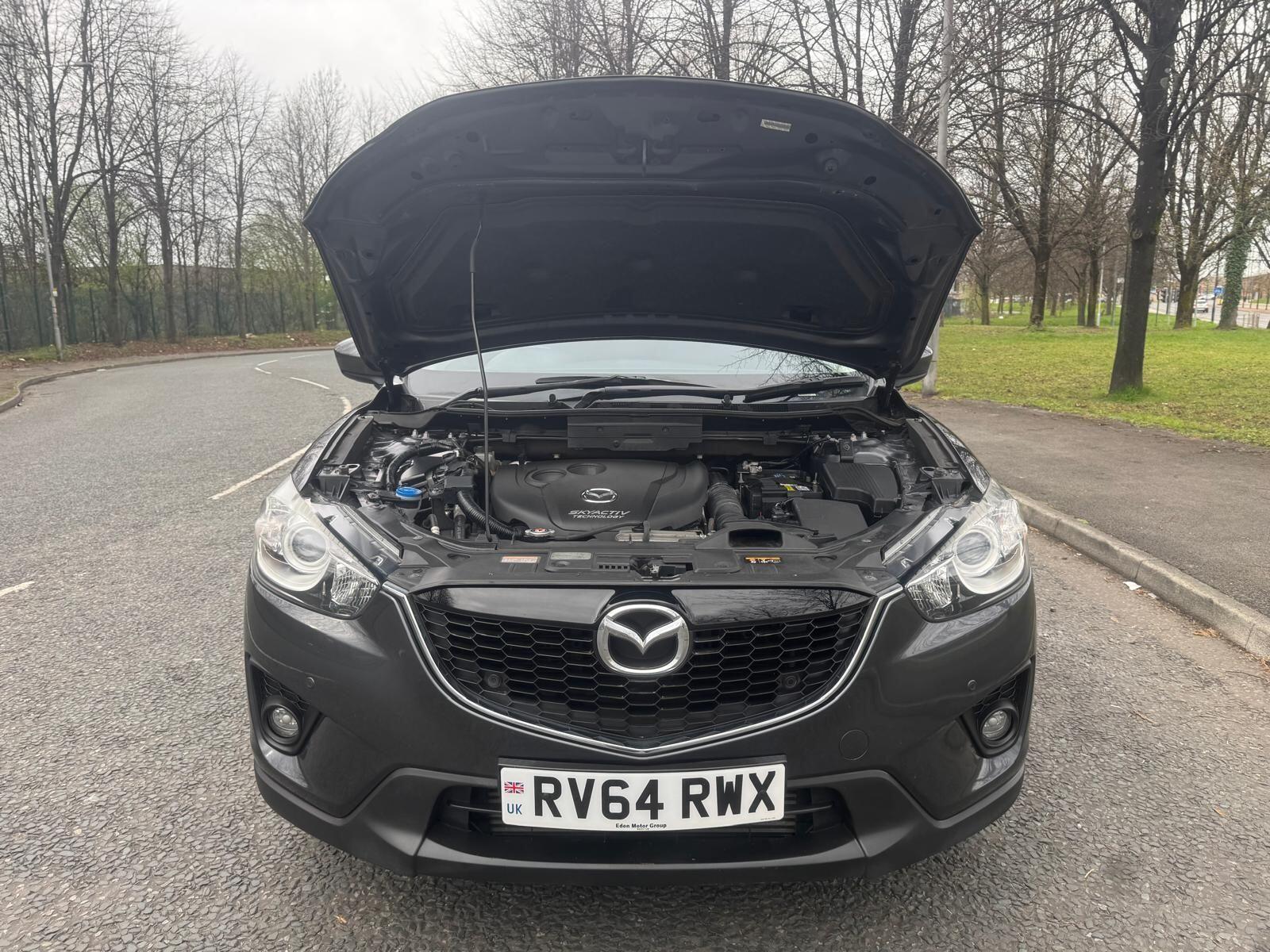 Mazda CX-5 - Image 7