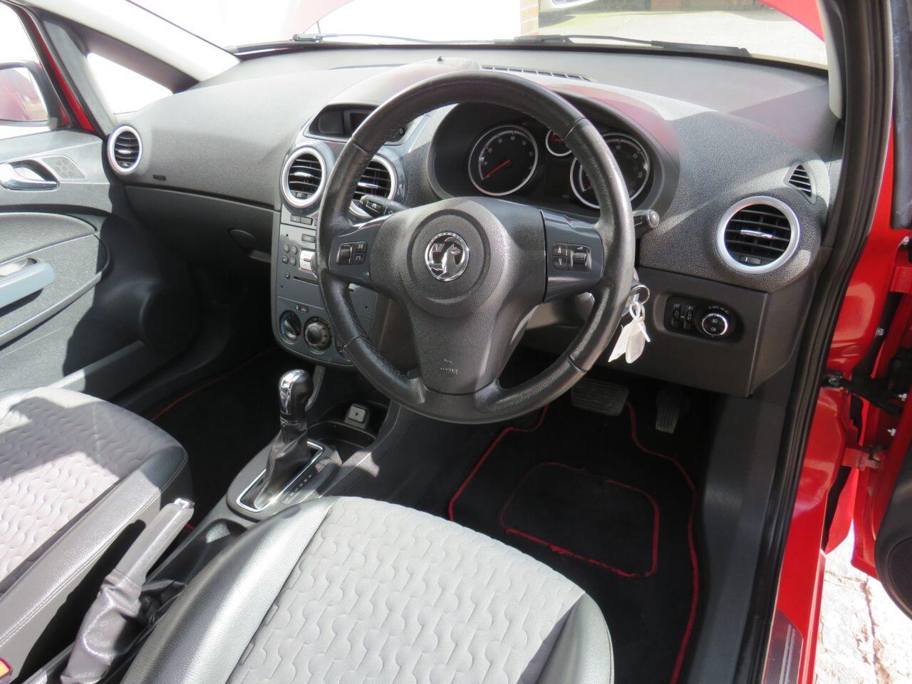 Vauxhall Corsa - Image 8