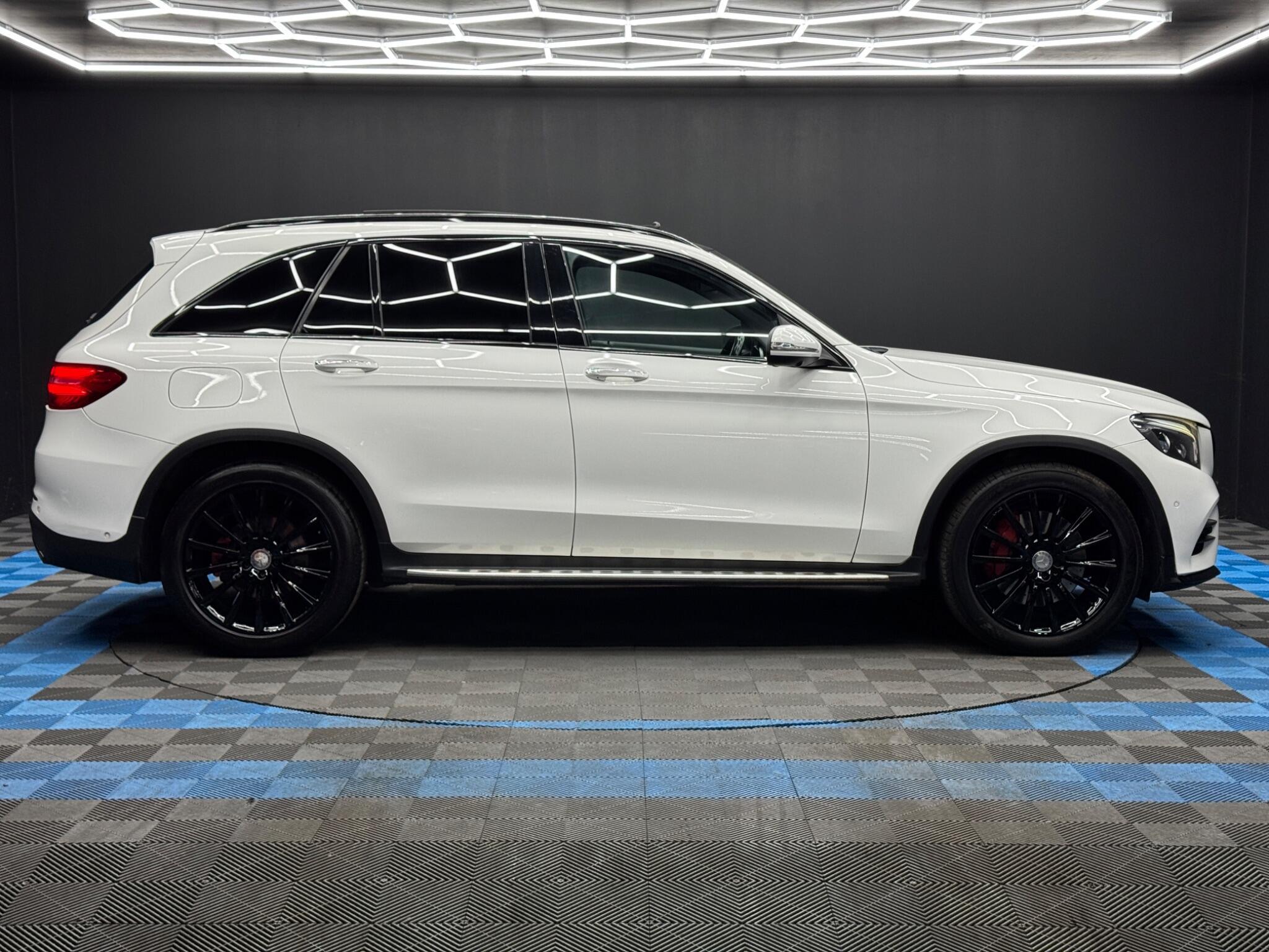 Mercedes GLC - Image 4
