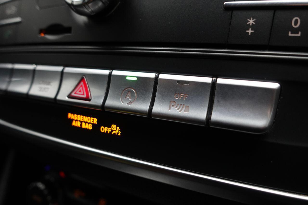 Mercedes-benz CLA - Image 43