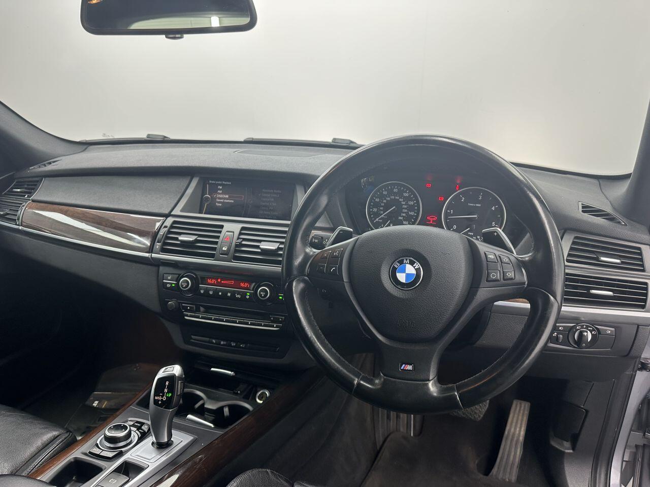 BMW X5 - Image 18