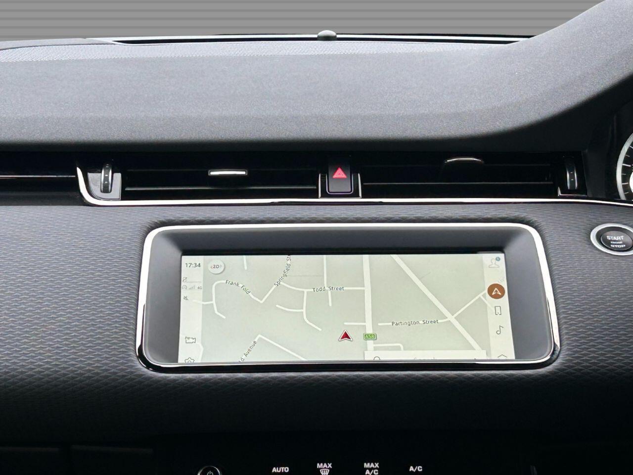 Land Rover Range Rover Evoque - Image 43