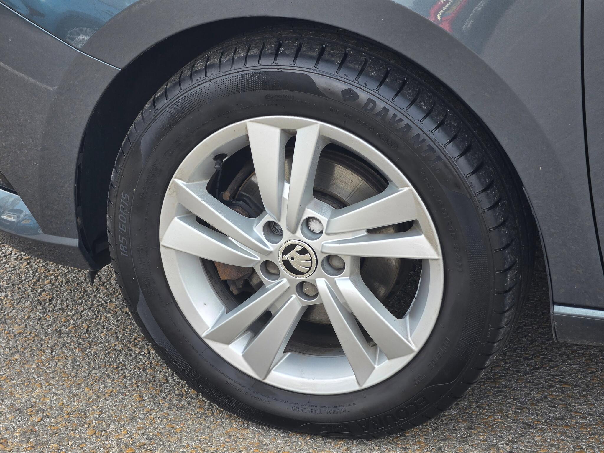 Skoda Fabia - Image 6