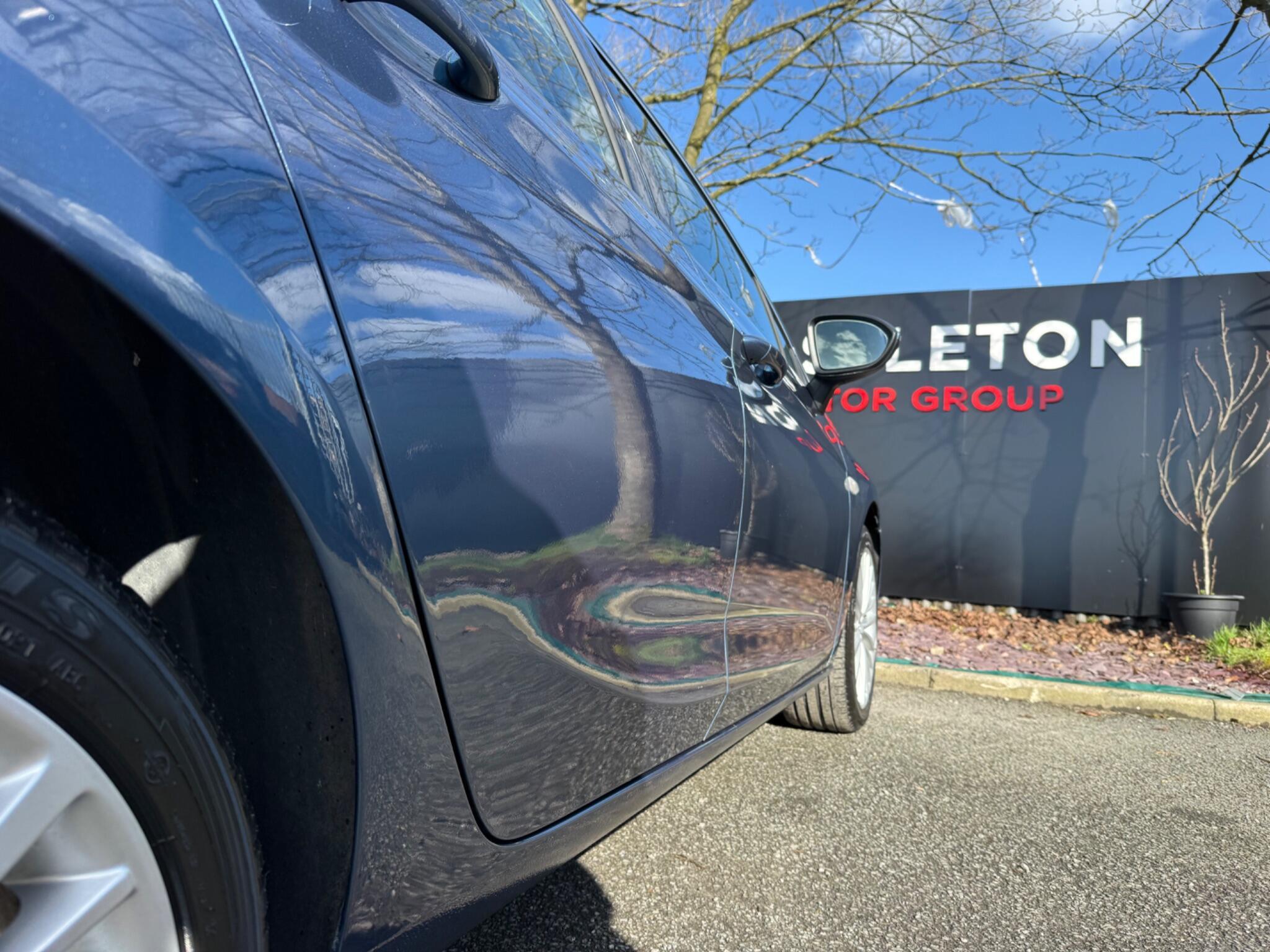 Vauxhall Astra - Image 53