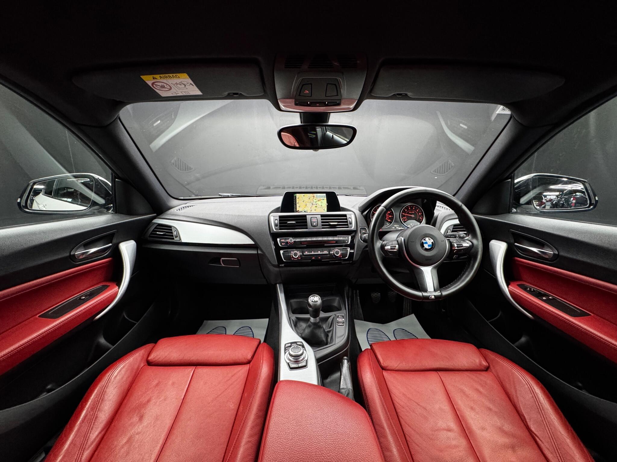 BMW 2 Series - Image 16