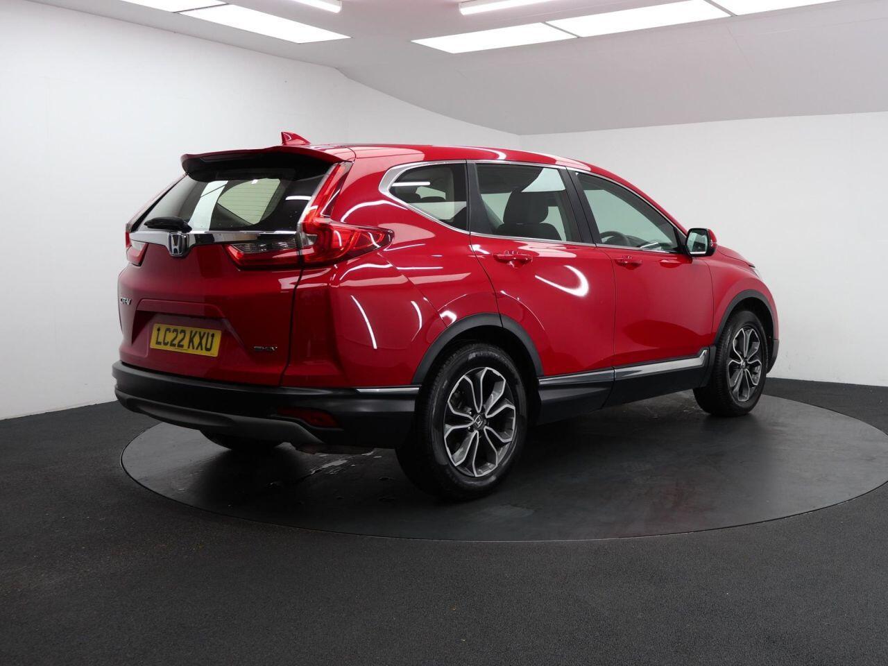 Honda CR-V - Image 11