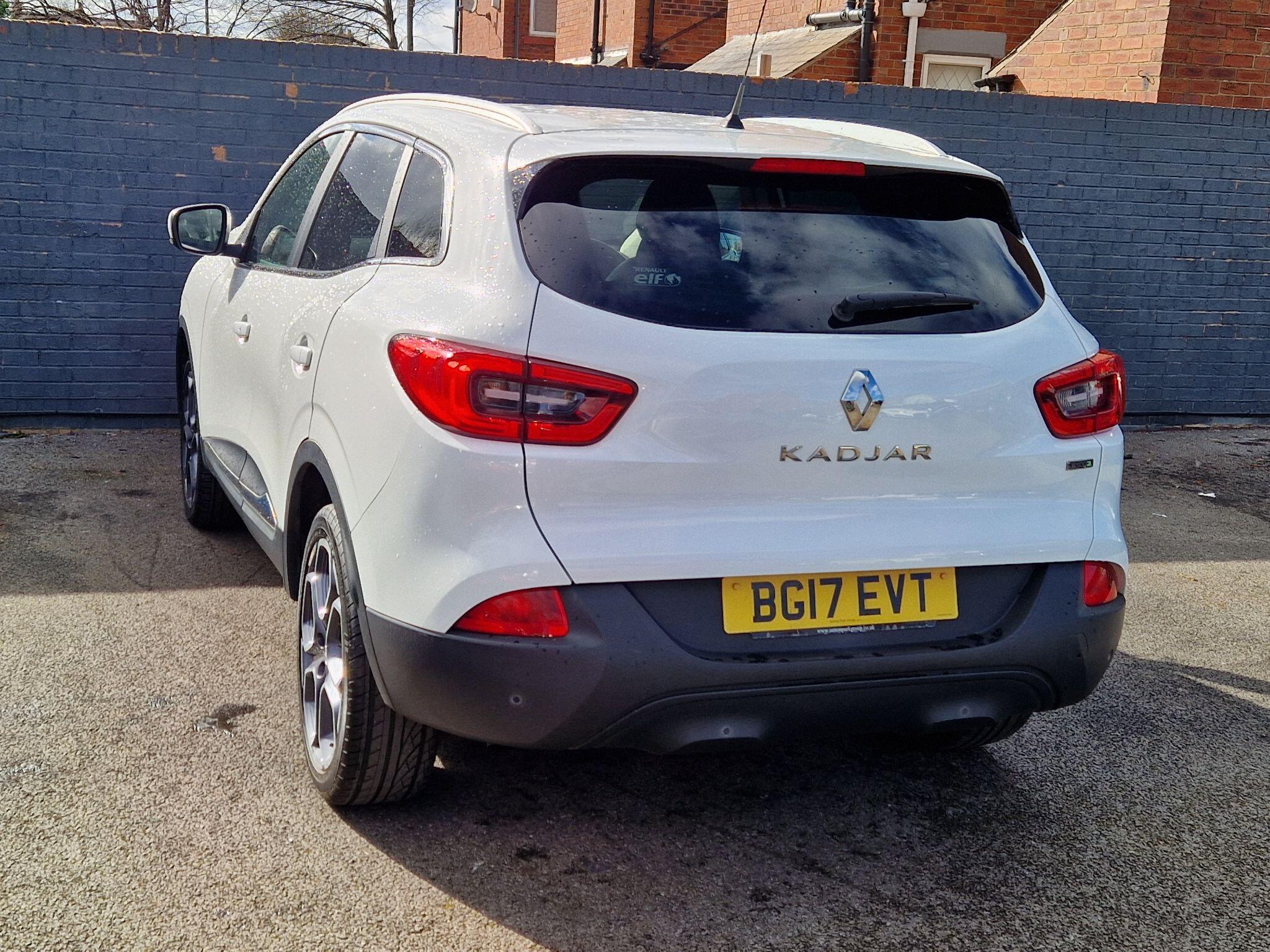 Renault Kadjar - Image 8