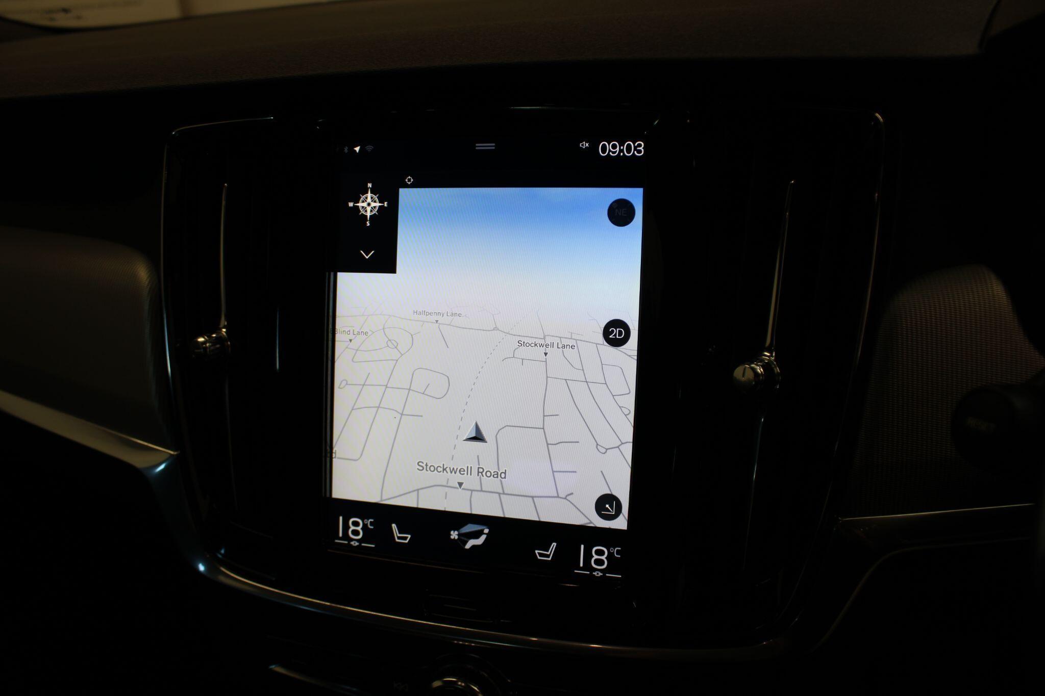 Volvo V90 - Image 51