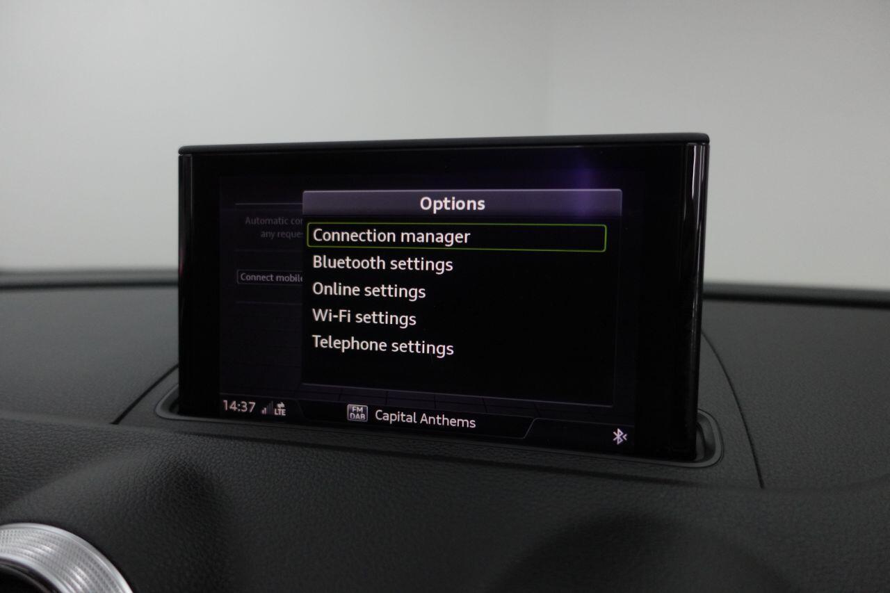 Audi A3 CABRIOLET - Image 15