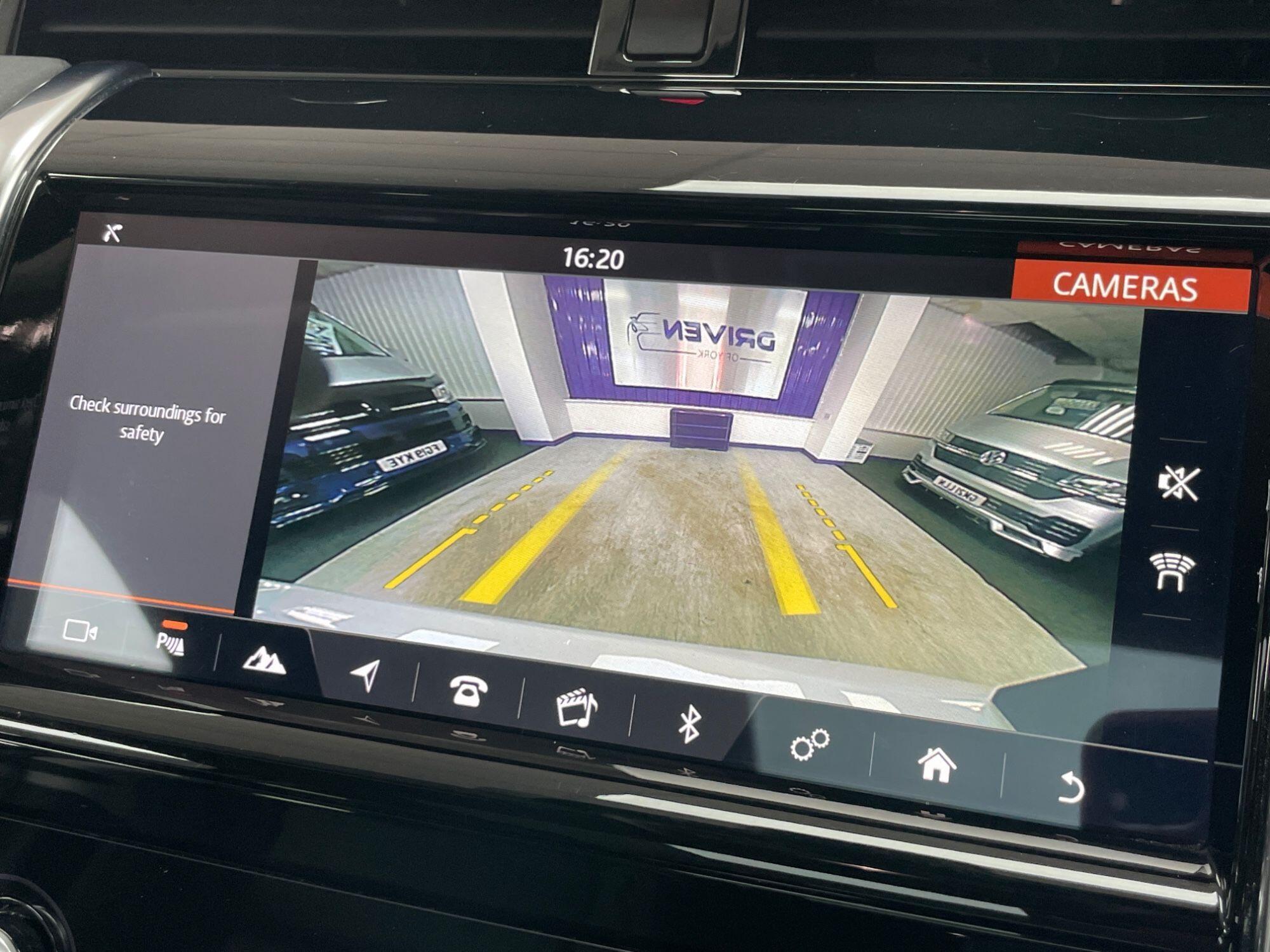 Land Rover DISCOVERY SPORT - Image 47